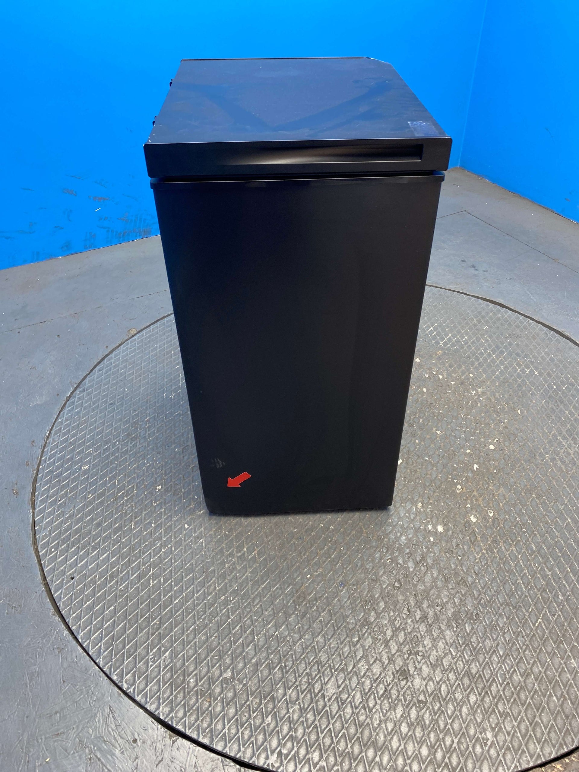 Igenix IG100B 99 Litre Freestanding Chest Freezer