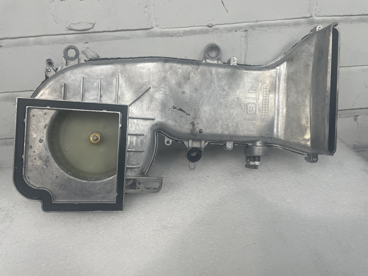 #GRC-157-545 - Candy CSOW4966TWMBB6 Dryer Chamber