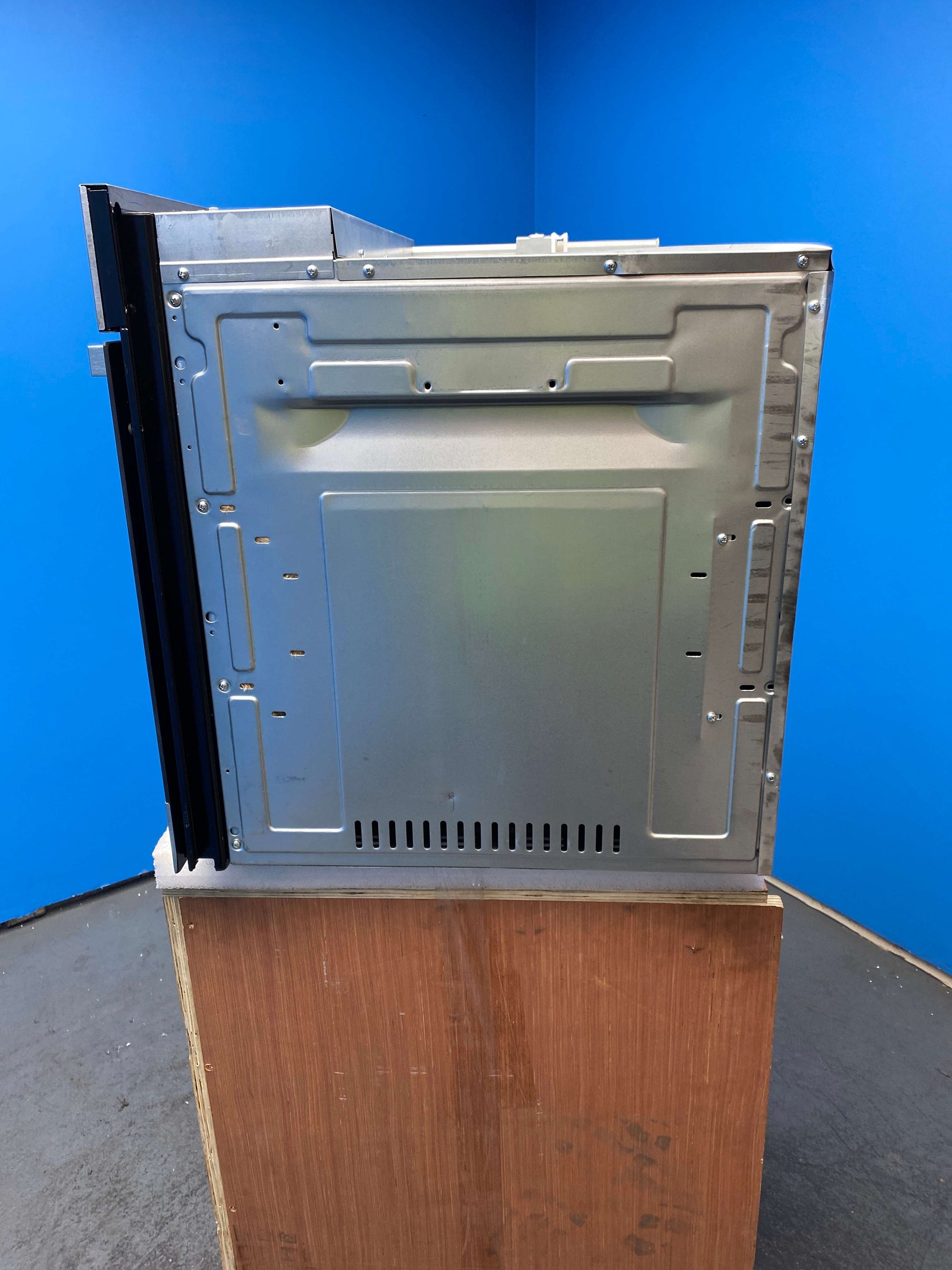 Candy OVGF12X Built In Single Gas Oven