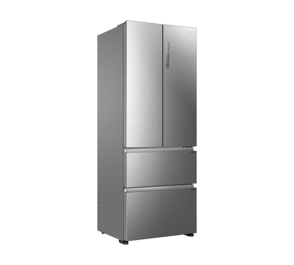 Haier HFR5719ENMP Series 5 446L French Door Fridge Freezer – Renew 2 U