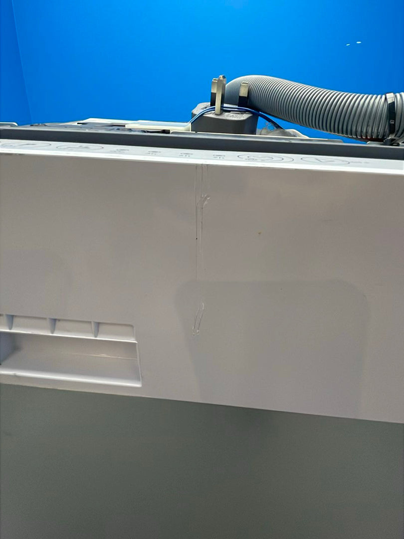 #GRC-162-129 - Candy CI 3E53E0W Rapidò Integrated 13 Place Dishwasher