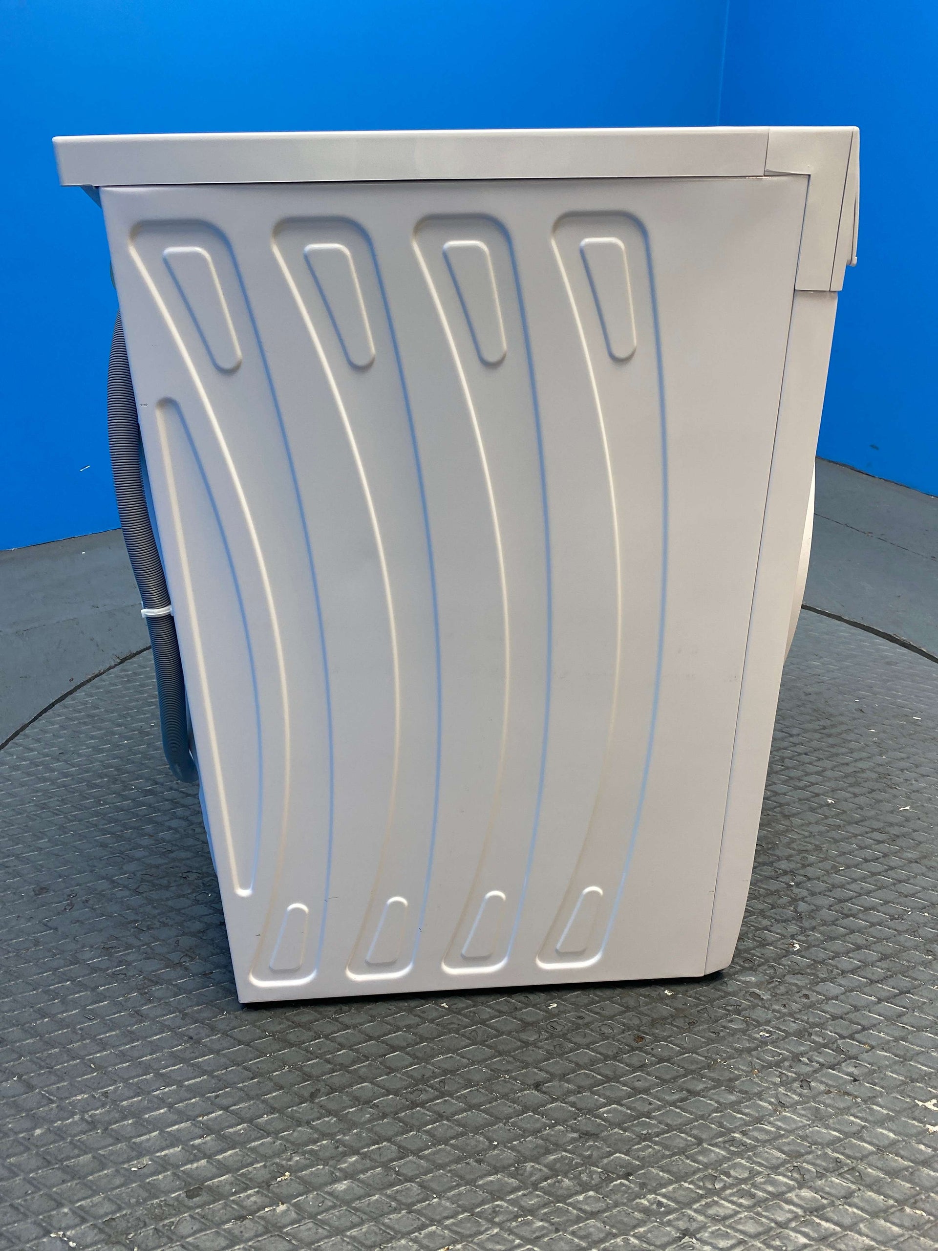 Sharp ES-NFA014DWB 10kg 1400 Spin Washing Machine