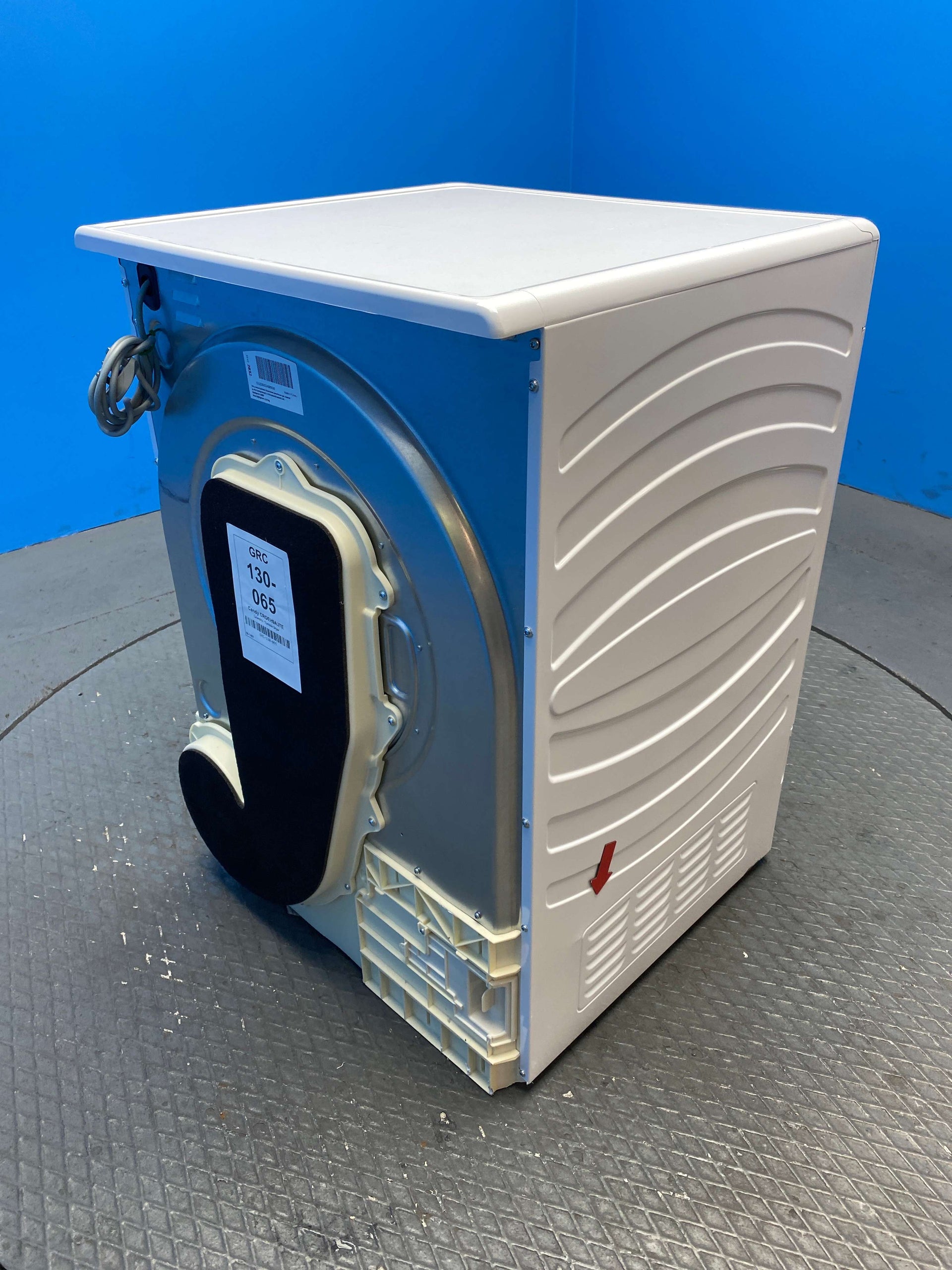 Candy CROEH9A3TE 9kg Heat Pump Tumble Dryer with Wi-Fi
