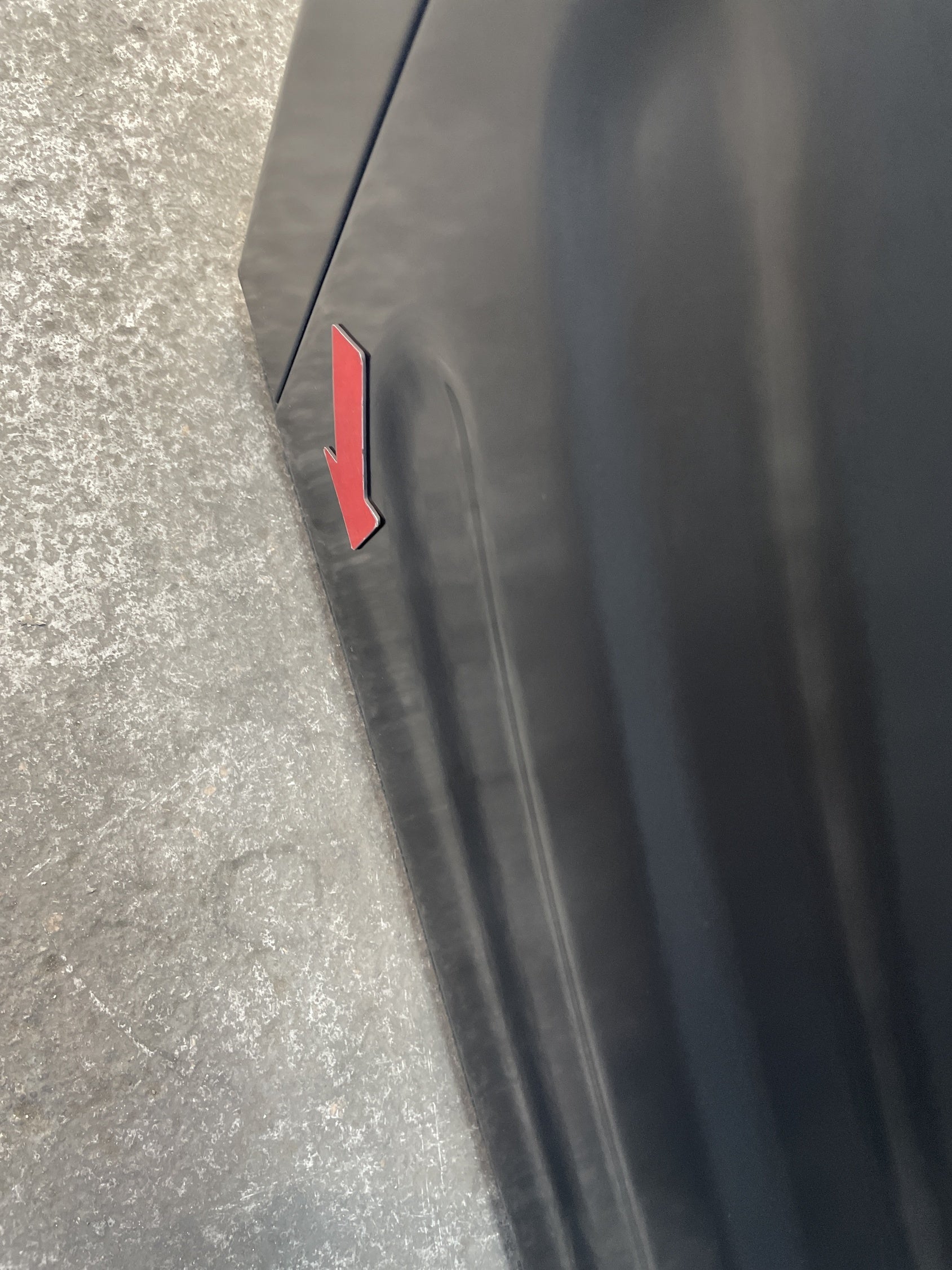 #GRC-159-657 - Hisense DH5S902BB 9kg Heat Pump Tumble Dryer