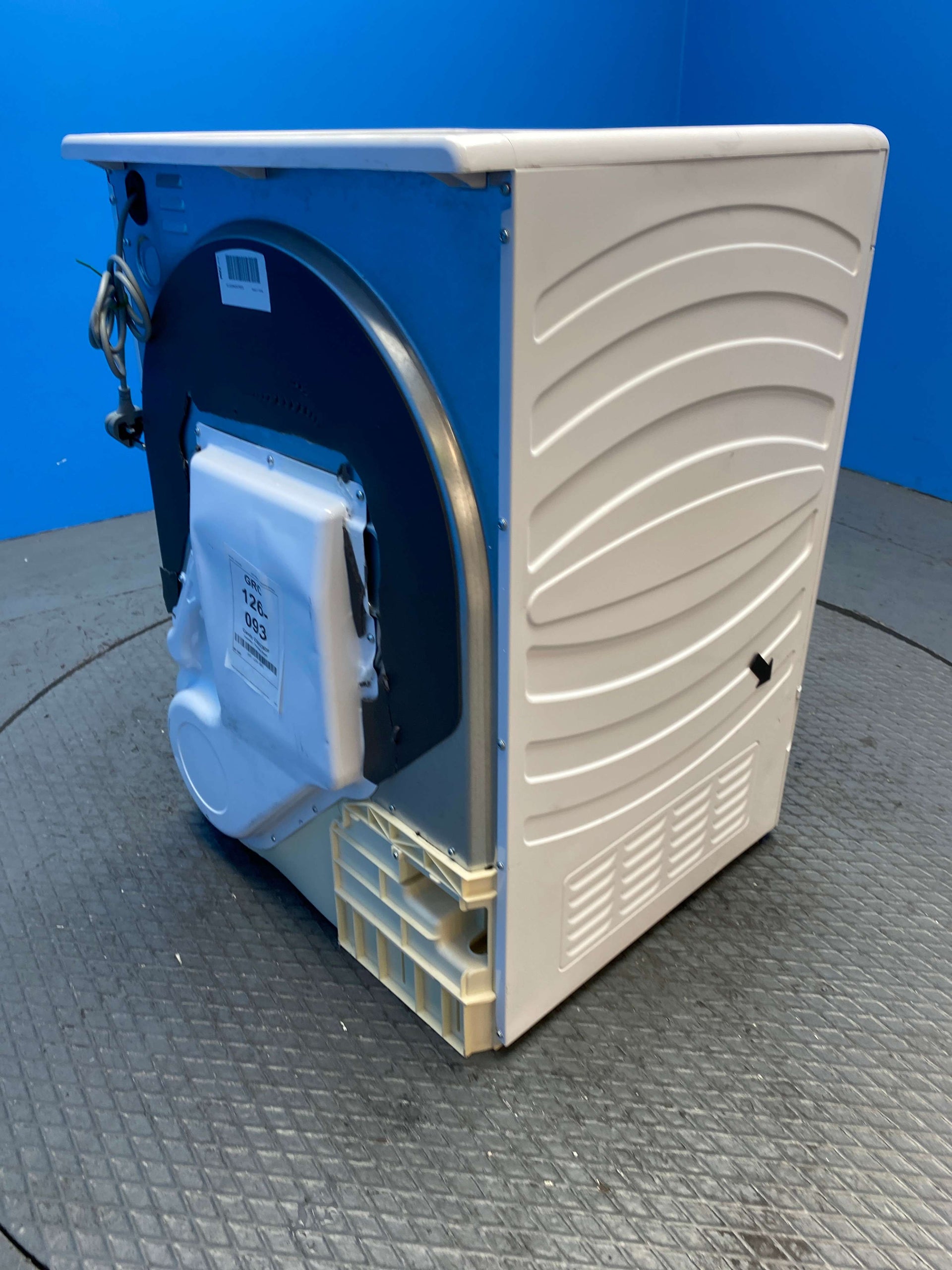 Candy CSEC9DF 9kg Condenser Smart Pro Tumble Dryer