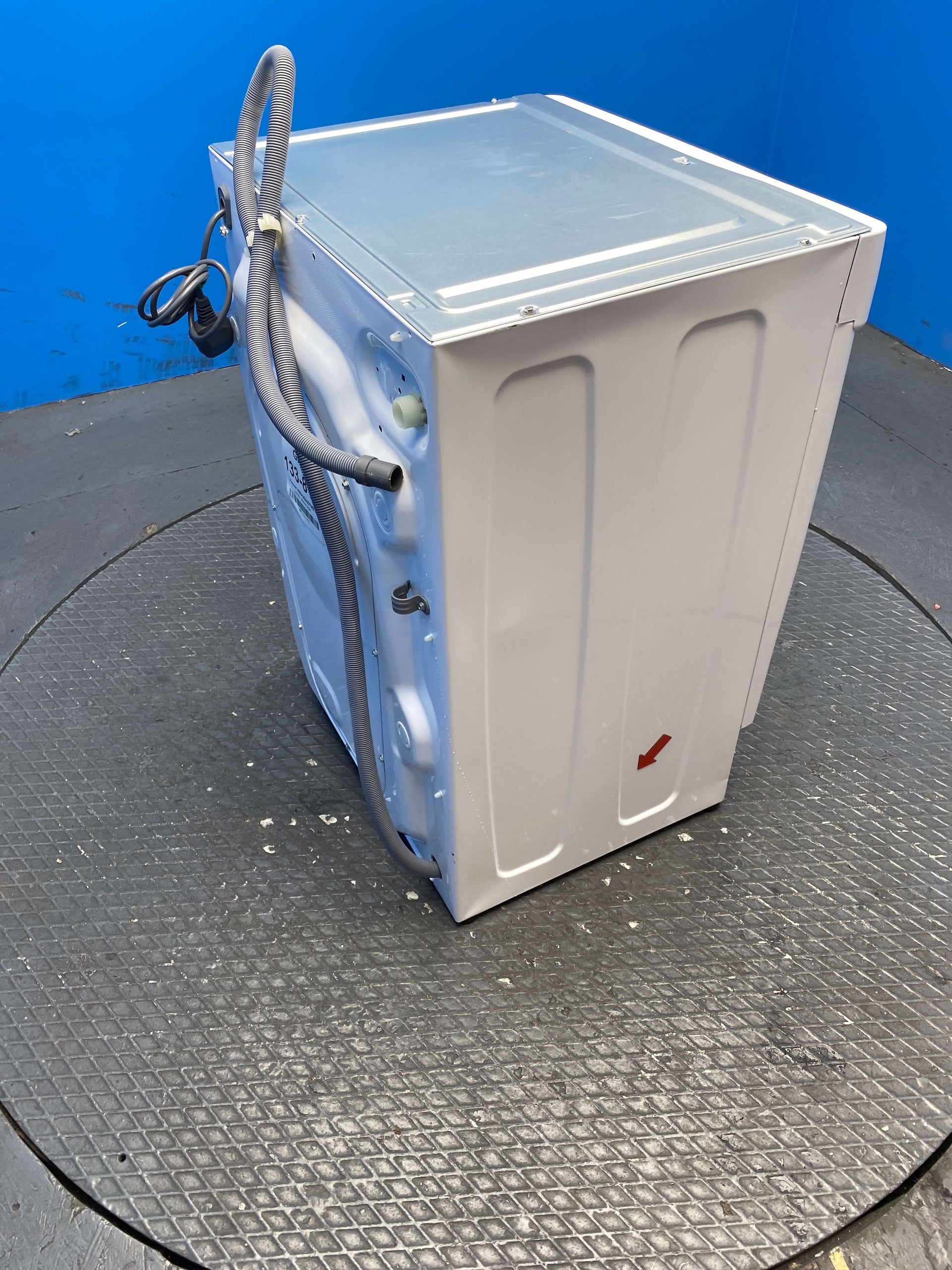 Hoover HBDOS695TMET Built In 9kg / 5kg 1600 Spin Washer Dryer