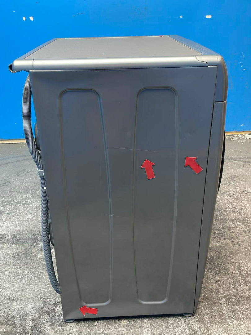 #GRC-162-315 - Hoover H3WPS496TAMBR680 9kg 1400 Spin Washing Machine