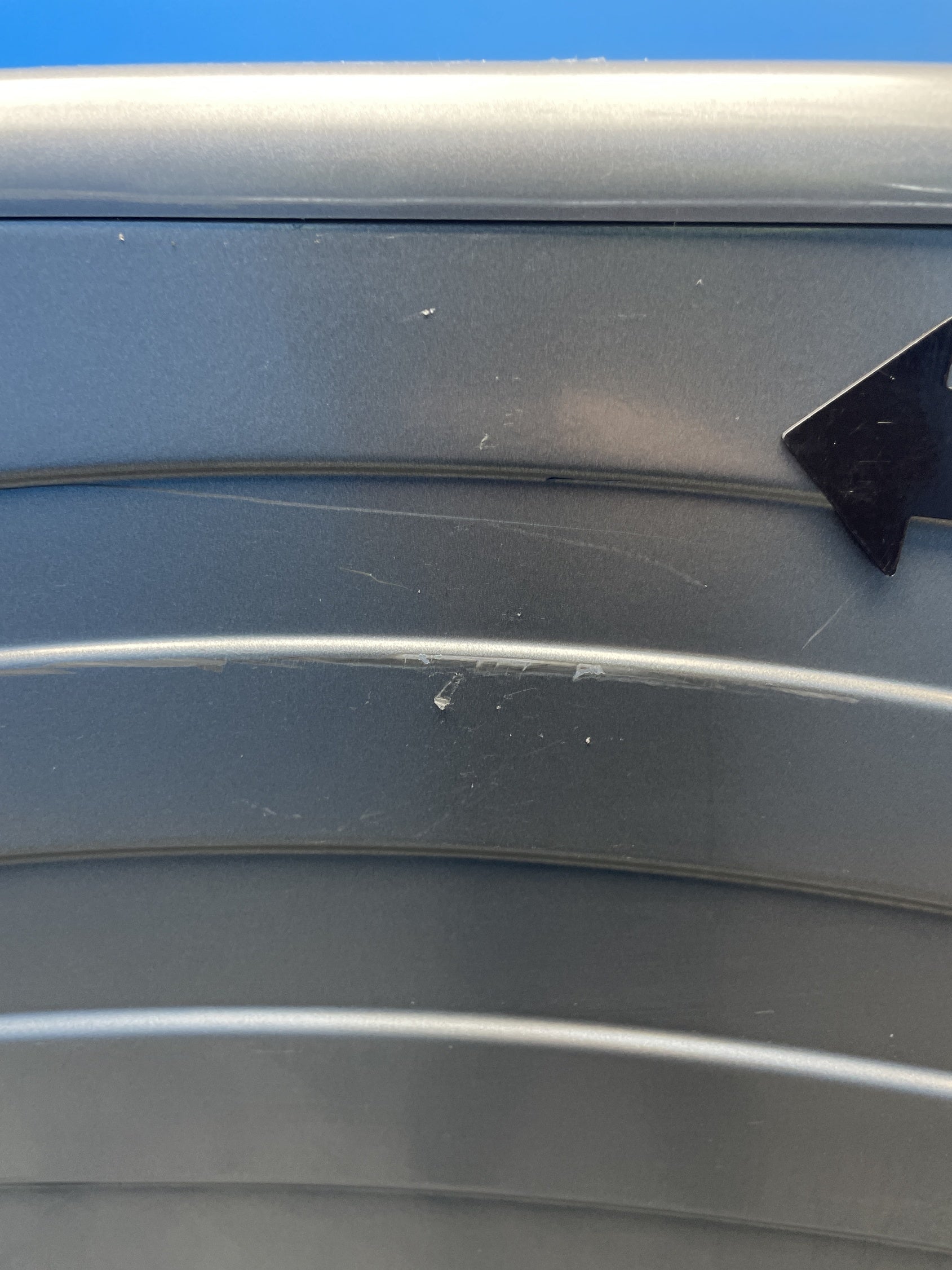 #GRC-158-589 - Hoover H-DRY 300 HLE C9DRGR-80 9kg Smart Condenser Tumble Dryer