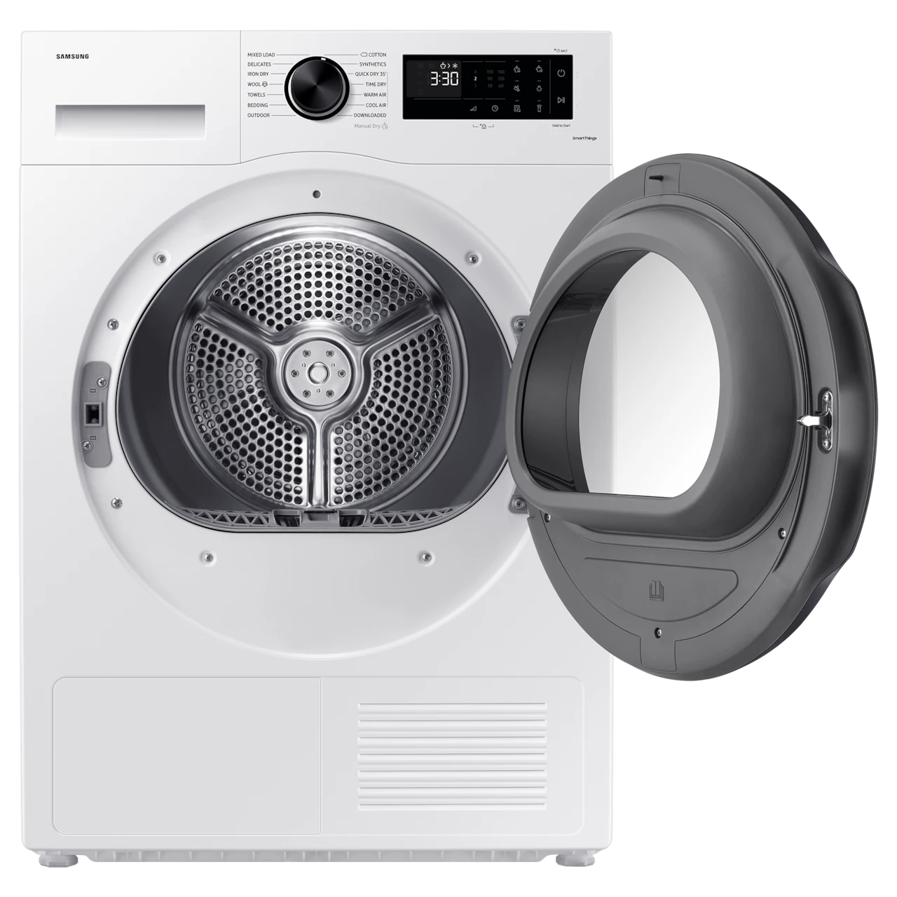 Samsung DV90CGC0A0AE/EU Series 5 9kg Heat Pump Tumble Dryer – Renew 2 U