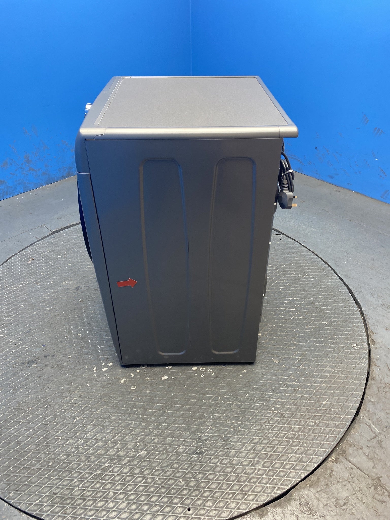 Hoover H3WPS4146TAMBR 14kg 1400rpm Wi-Fi Washing Machine