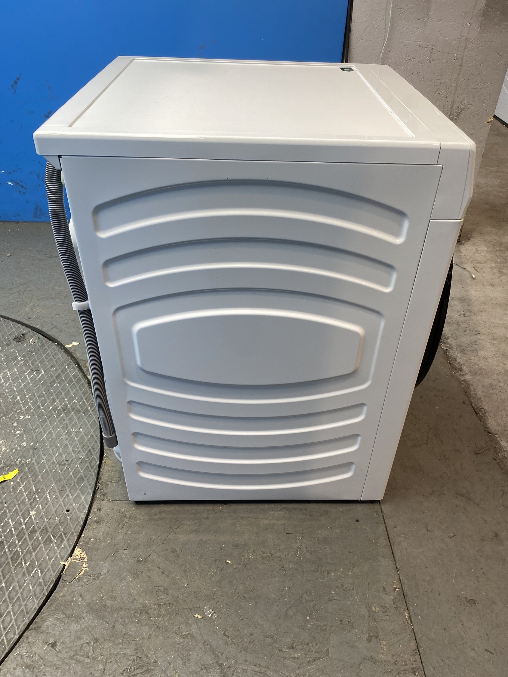 #GRC-153-939 - Hoover HBP 413BL8-80 Pro Wash Series 5 13kg 1400rpm Washing Machine