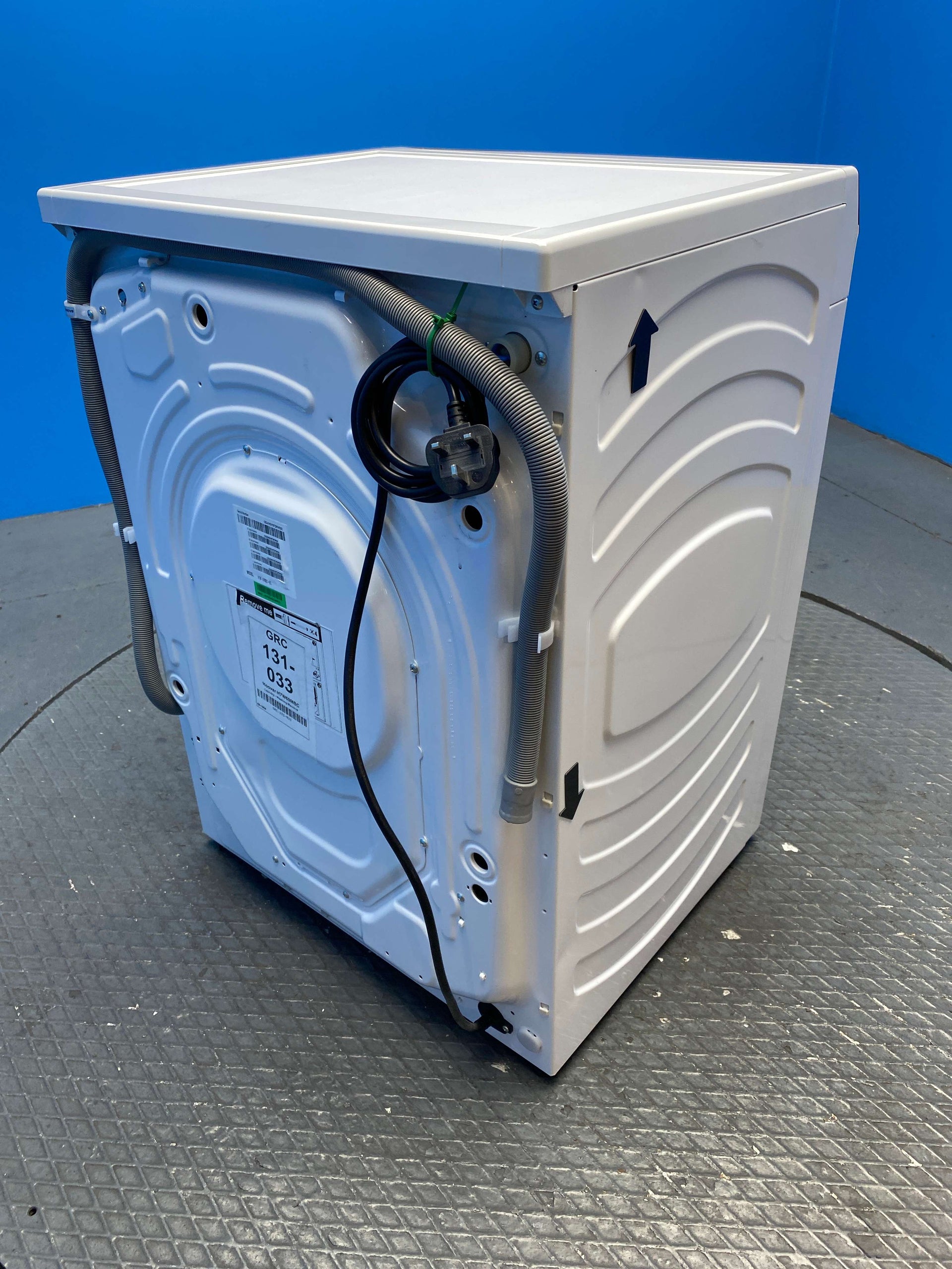 Hoover H7W 69MBC 9kg 1600 Spin Washing Machine