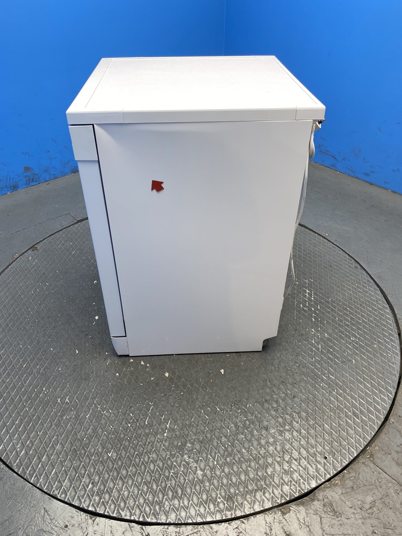 COMFEE' CDWPF1201PW 12 Place Setting Dishwasher