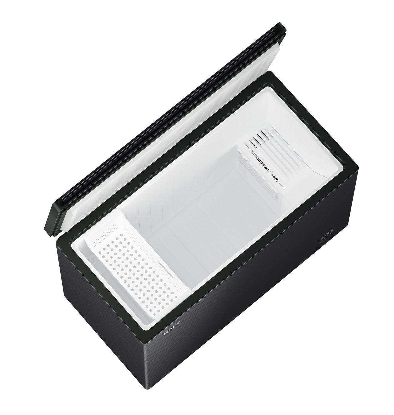 Haier HCE300NFEK Series 7 Total No Frost Chest Freezer – Renew 2 U