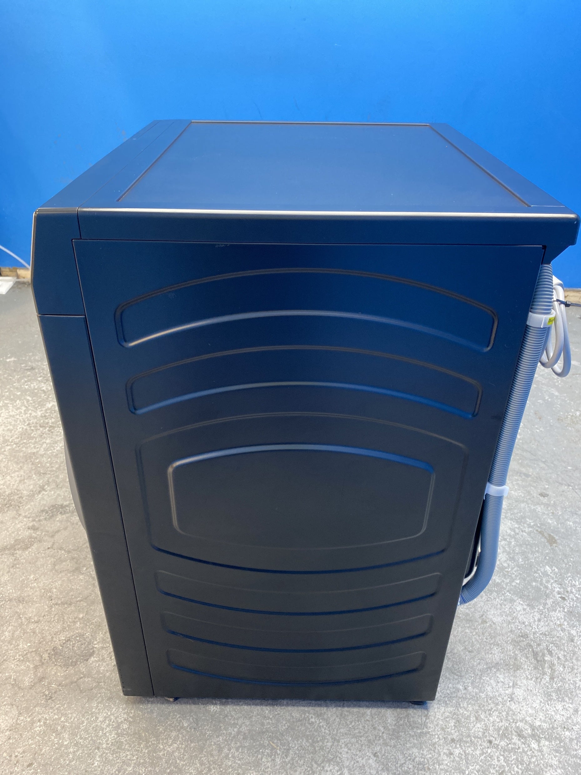 #GRC-160-145 - Haier X Series 9 HW100-B14387BU1 10kg 1400 Spin Washing Machine