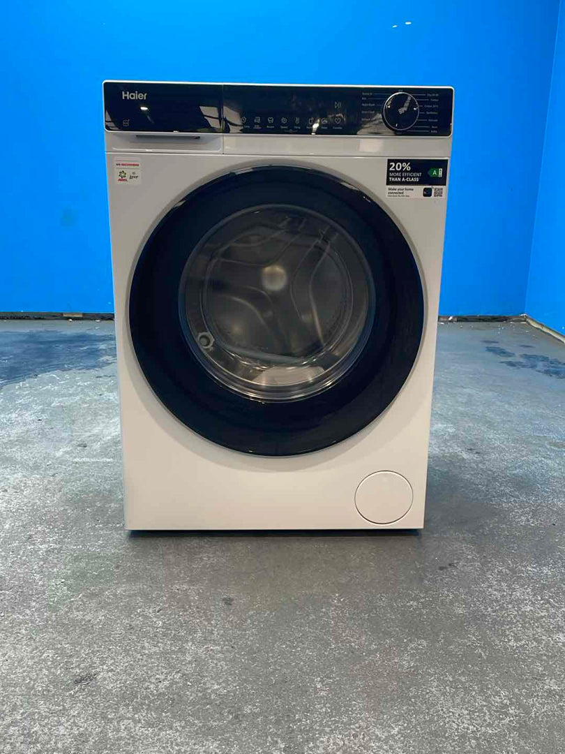 #GRC-161-503 - Haier X Series 5 HW90-BP14357TU1 9kg 1400rpm Washing Machine