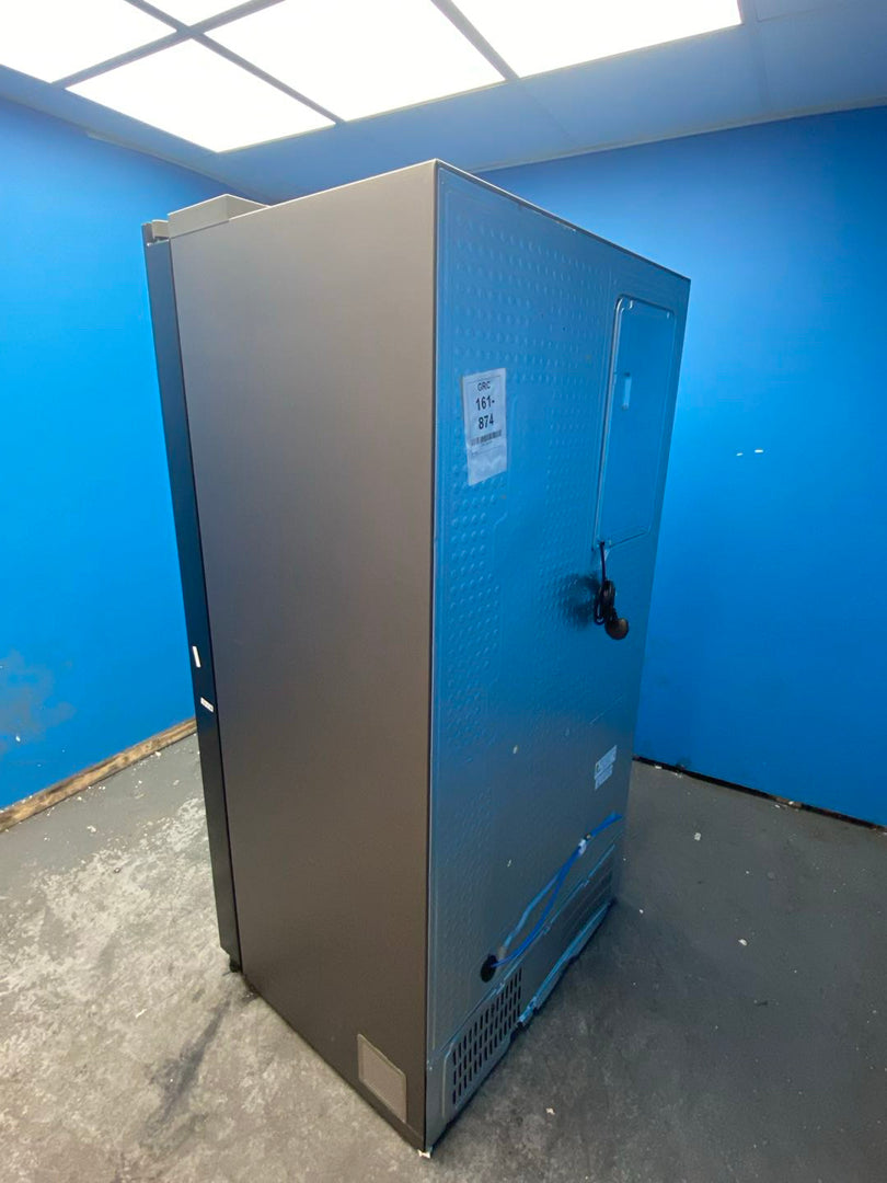 #GRC-161-874 - Samsung RS90F66BEFEU Family Hub American Fridge Freezer