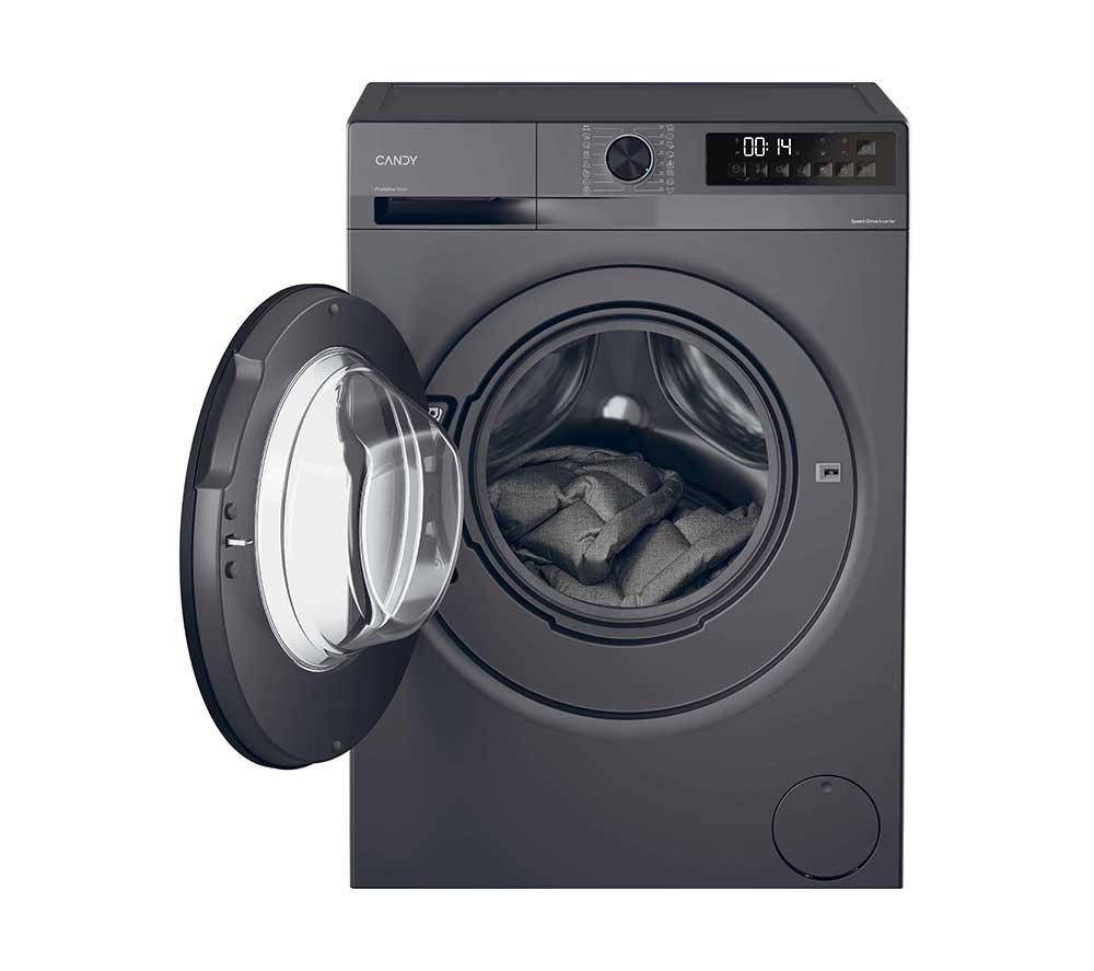Candy Quick Pro GD 410B8G-80 10kg 1400 Spin Washing Machine – Renew 2 U