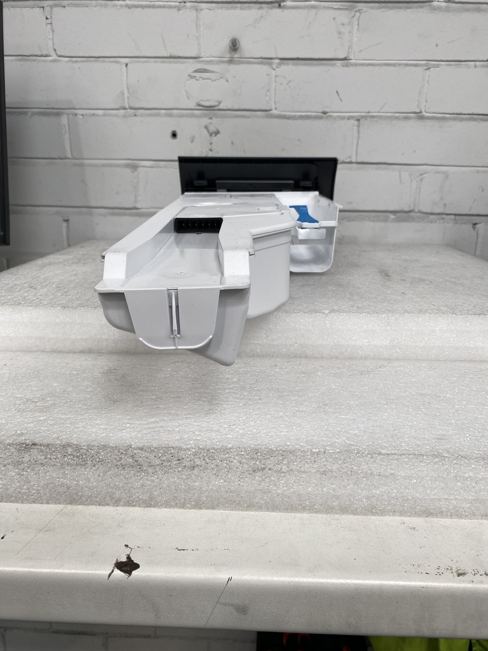 #GRC-158-003 - Bosch WGH254ARGB Washing Machine Detergent Dispenser Drawer