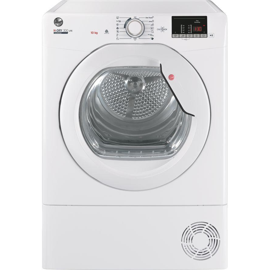 Hoover HLEC10DG 10kg Condenser Tumble Dryer – Renew 2 U