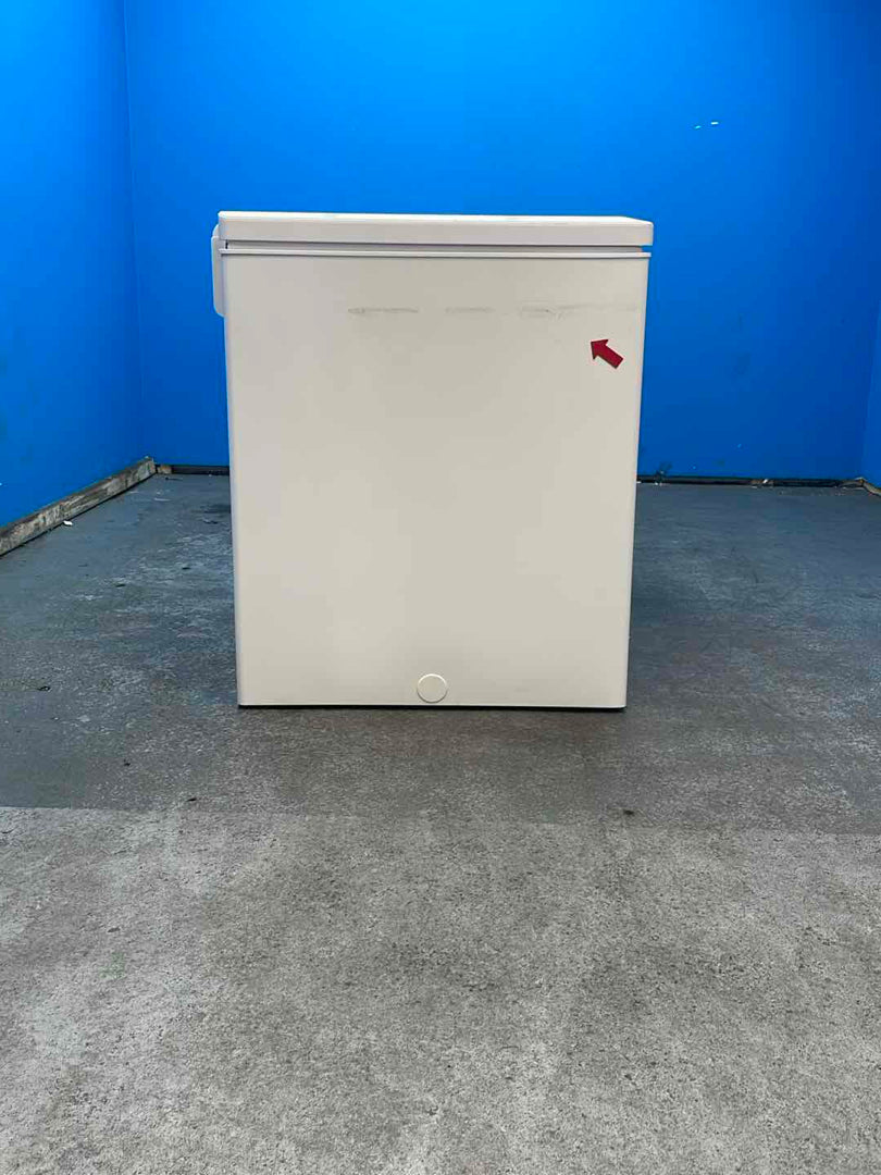 #GRC-160-778 - Haier HCE520EK 508L Series 7 Cold Shield Chest Freezer