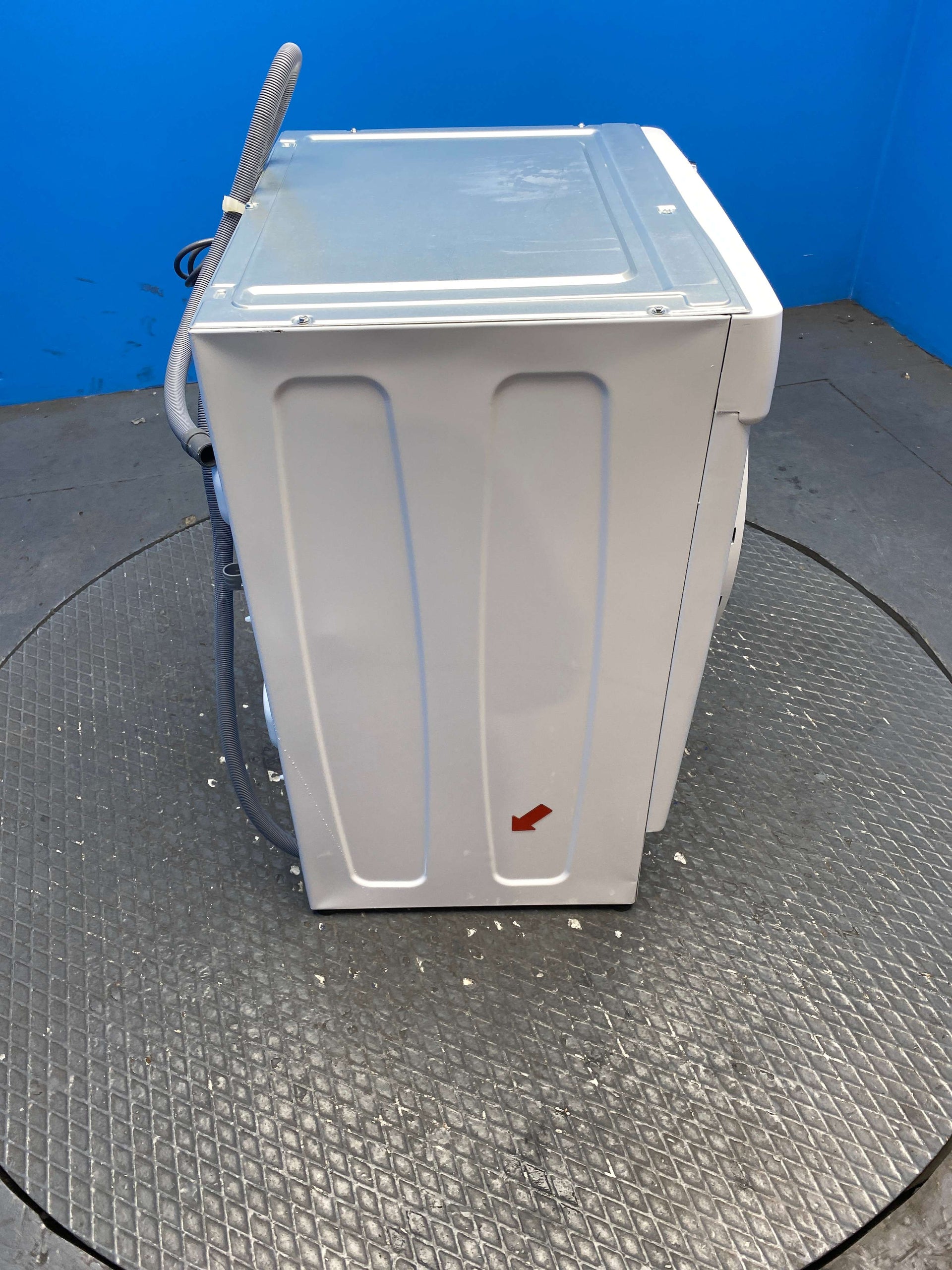 Hoover HBDOS695TMET Built In 9kg / 5kg 1600 Spin Washer Dryer