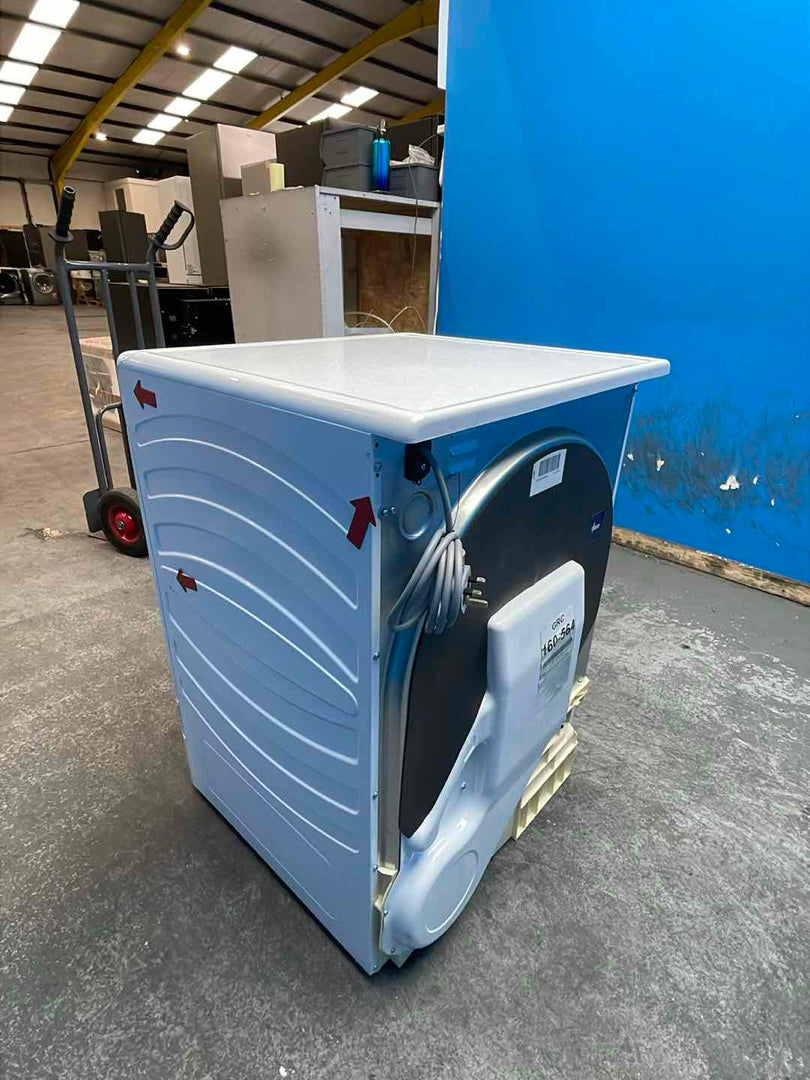 #GRC-160-564 - Hoover HRE C9TE-80 9kg Condenser Tumble Dryer with Wi-Fi