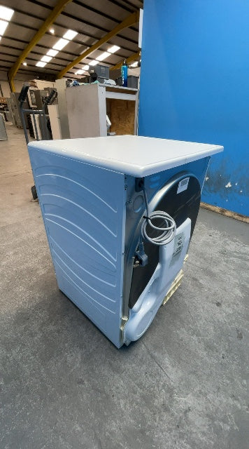 #GRC-162-978 - Candy Smart 9kg Condenser Tumble Dryer – WiFi Connected, White, G Energy Rating