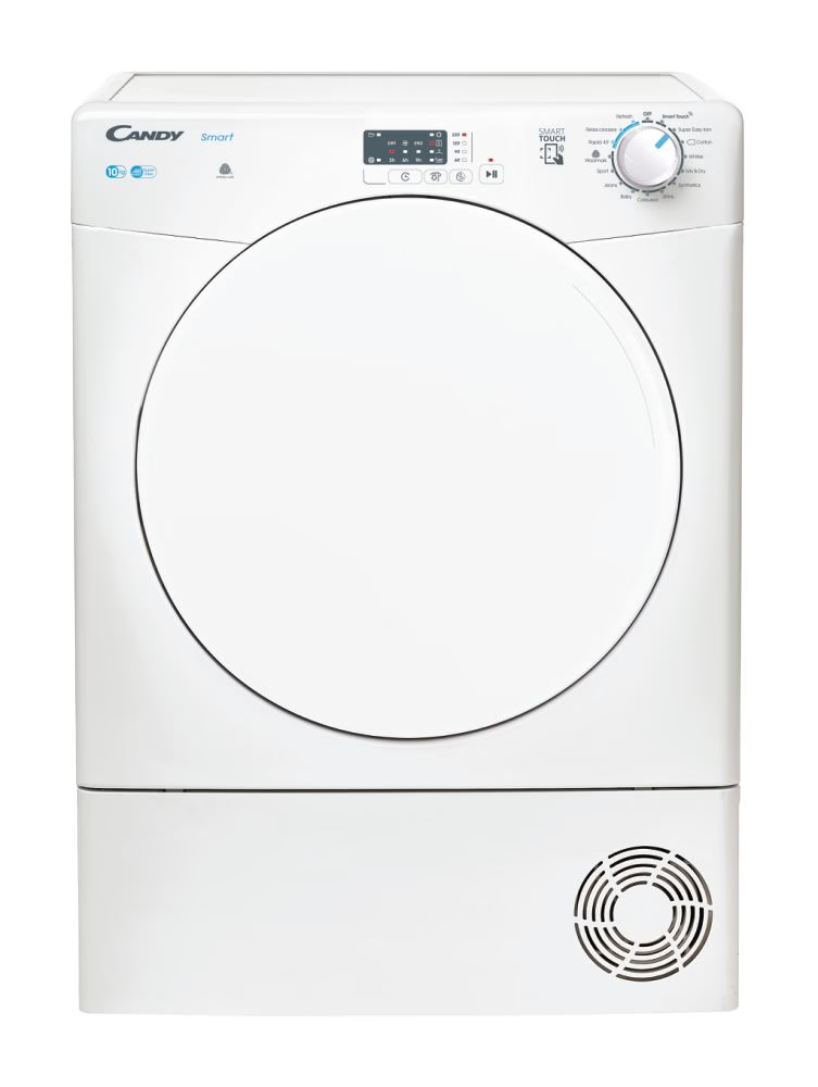 Candy Smart CSE C10LF-80 10kg Condenser Tumble Dryer – Renew 2 U
