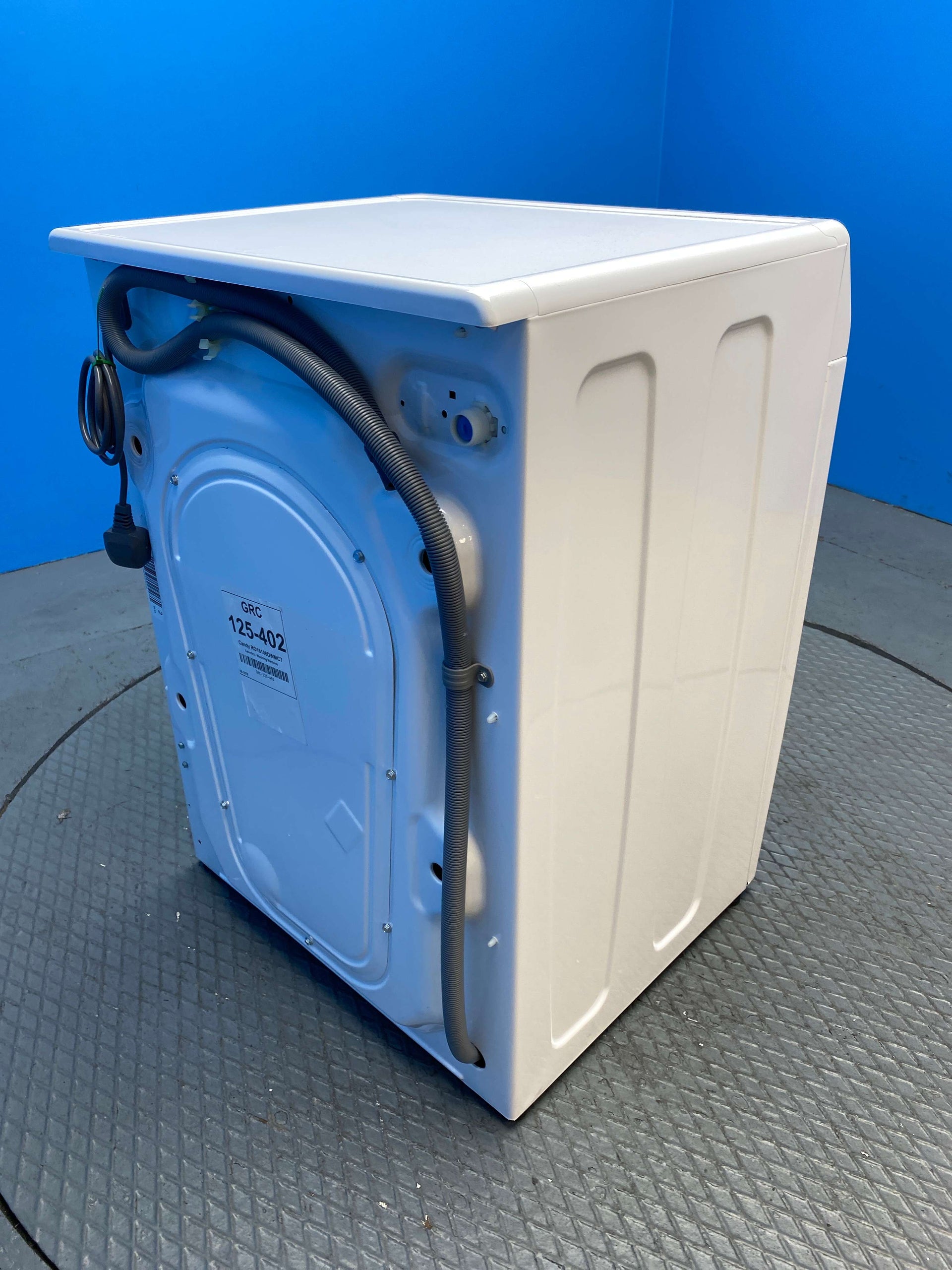 Candy RO16106DWMC7 10kg 1600 Spin RapidÓ Washing Machine