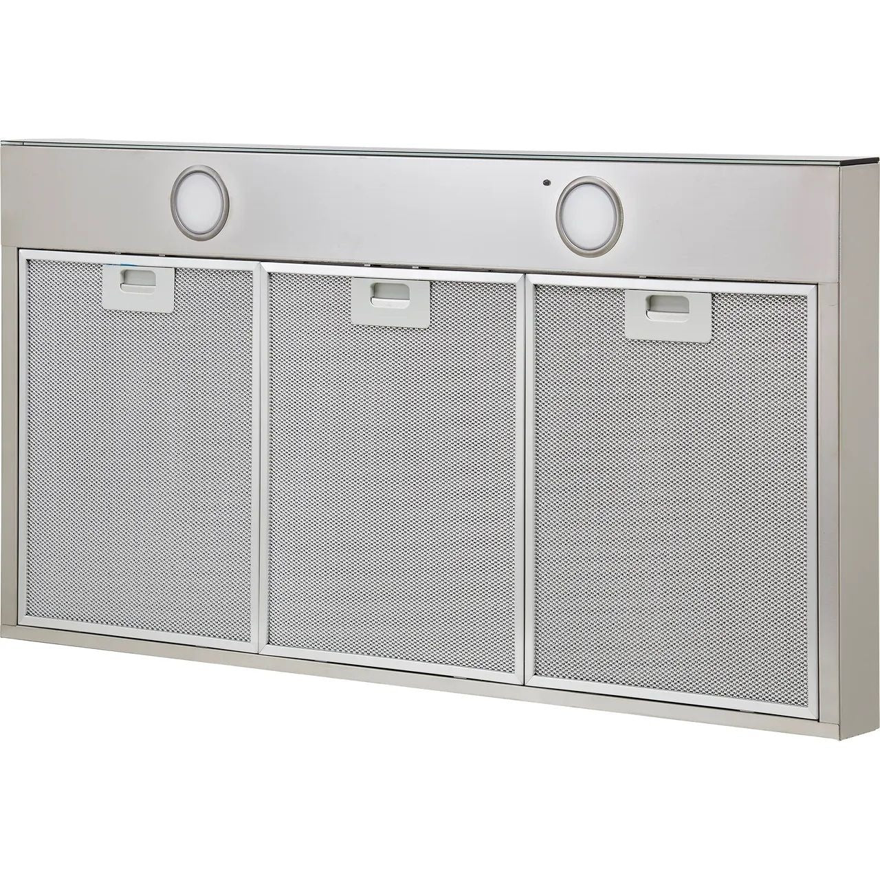 AEG DBE5961HG 90cm SilenceTech Chimney Cooker Hood – Renew 2 U