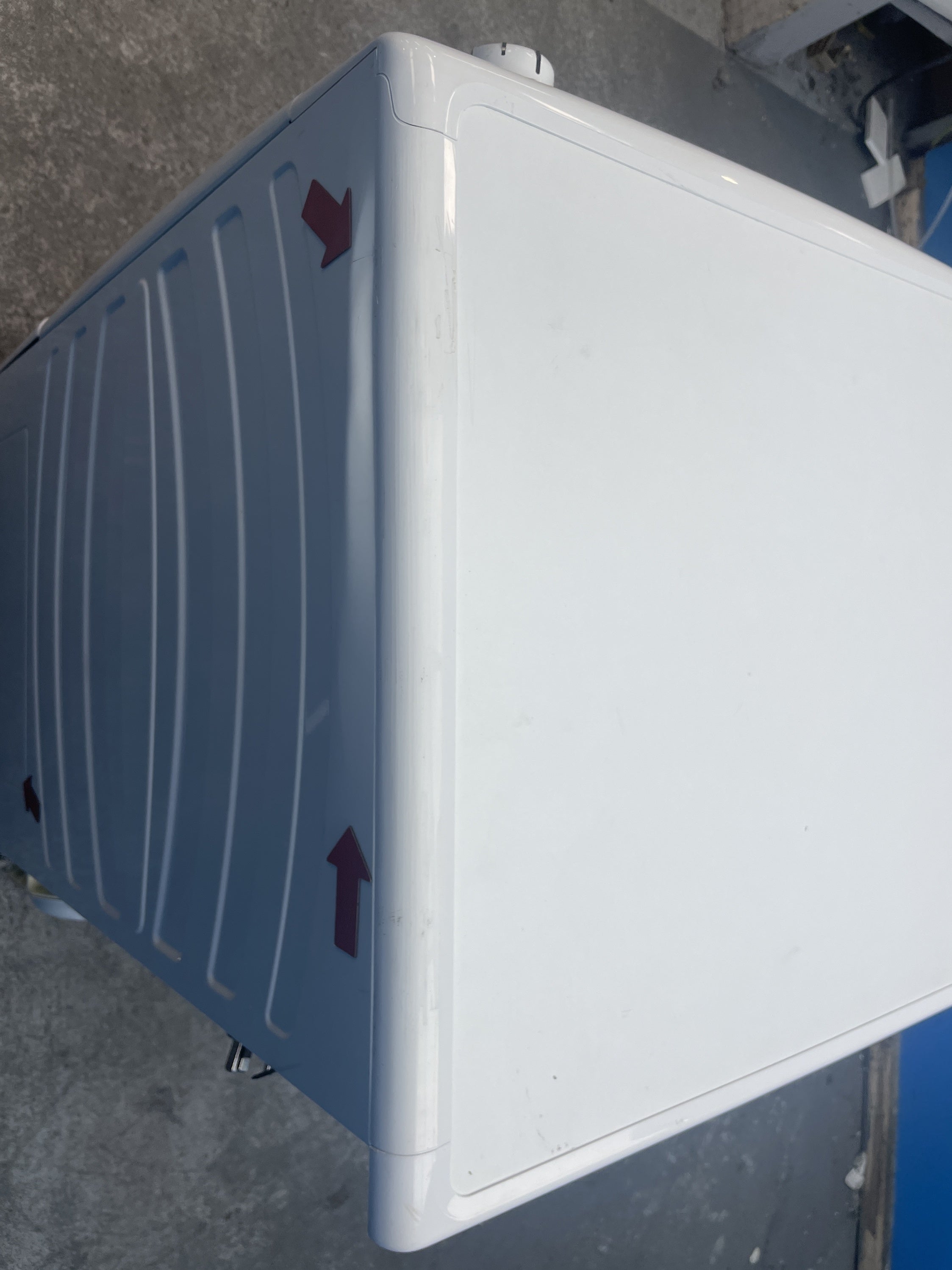 #GRC-159-166 - Candy CSE V9DF-80 9kg Vented Smart Tumble Dryer