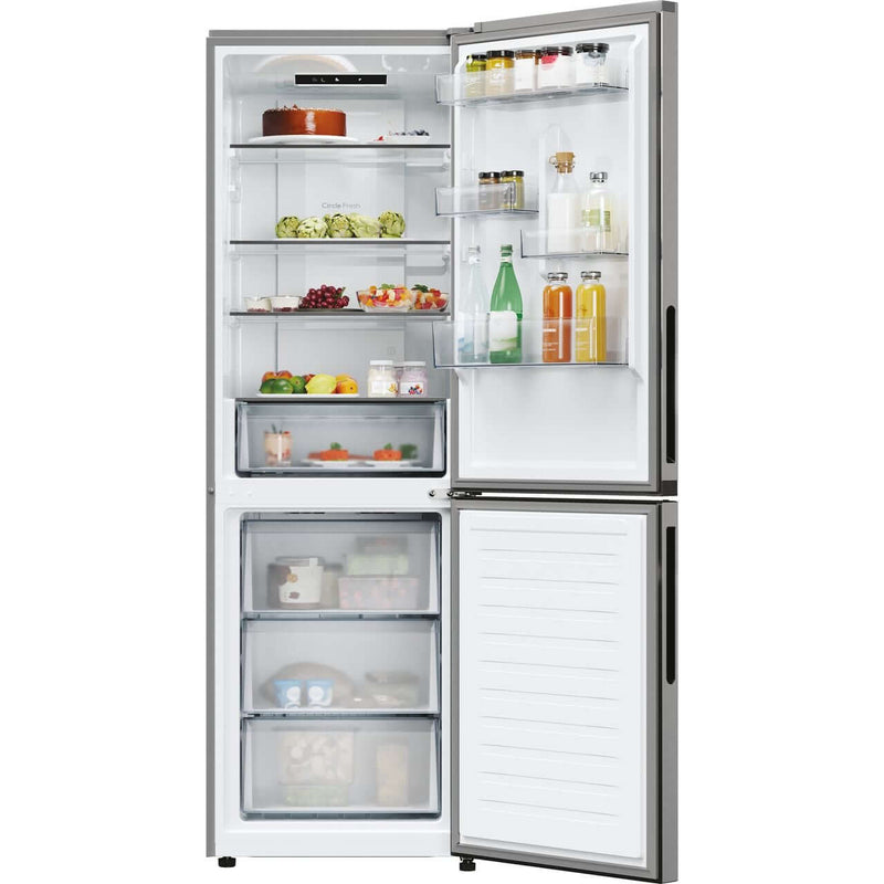 Hoover H-COMBI 300 HONCQ2T618EXK 60/40 Frost Free Fridge Freezer - Renew 2 U