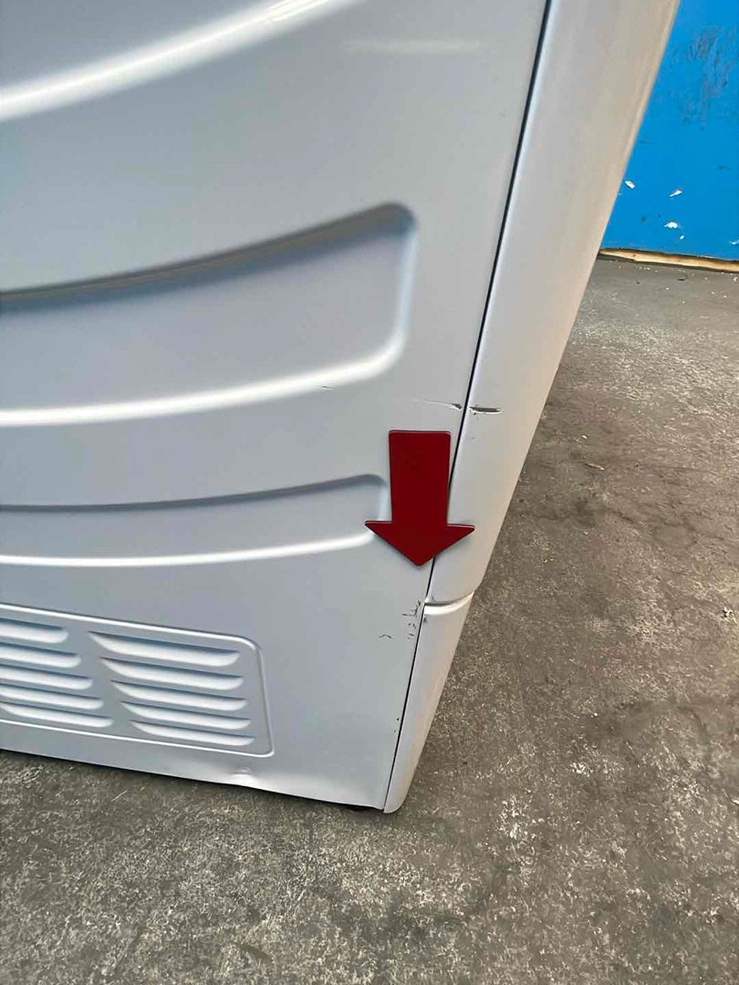 #GRC-160-467 - Candy CSE V9DF-80 9kg Vented Smart Tumble Dryer