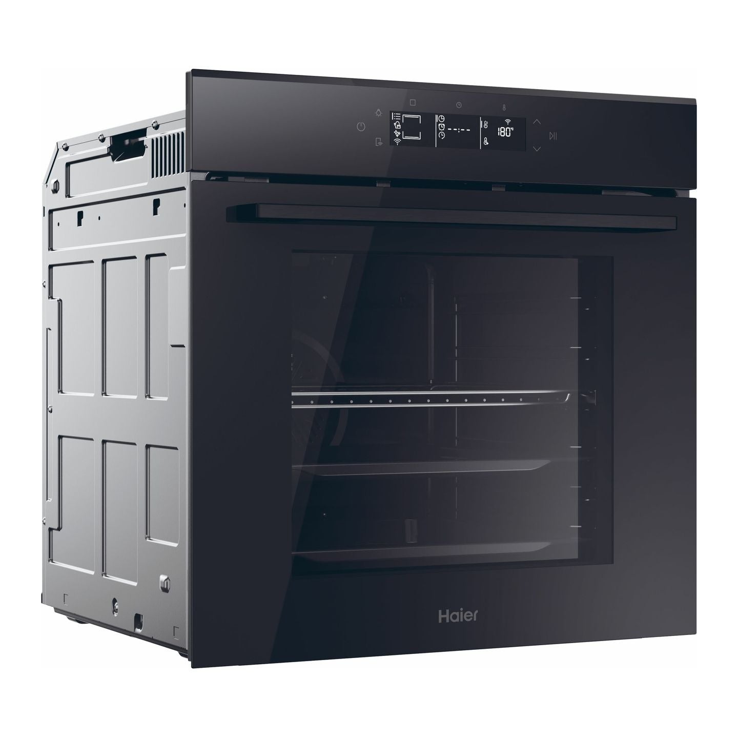 Haier ID Series 2 H6 ID25G3HTB1 Wi-Fi Built-In Electric Single Oven – Renew 2 U
