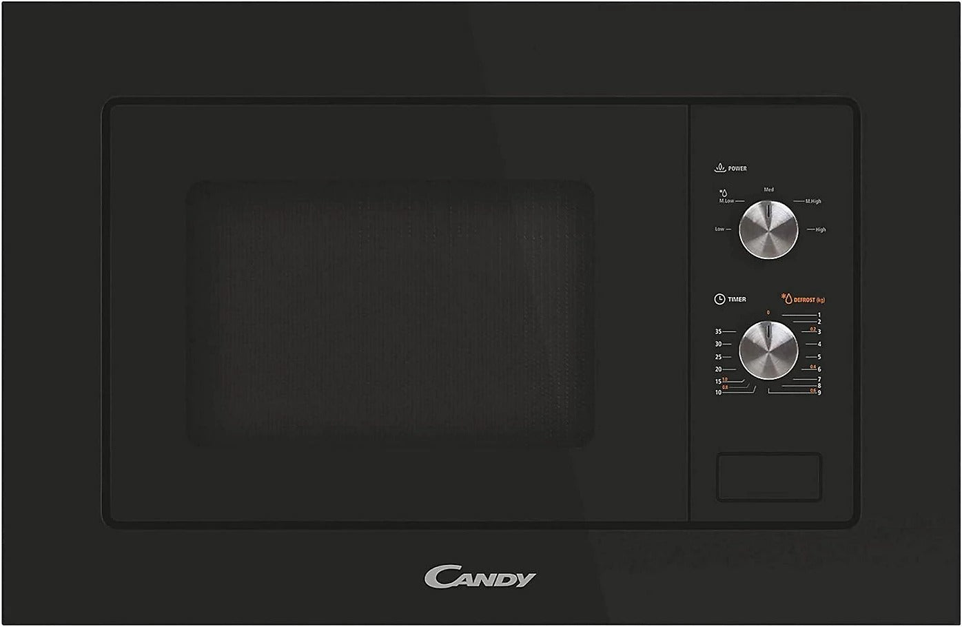 Candy MIS1730BUK 700W Built-in 17L Microwave – Renew 2 U