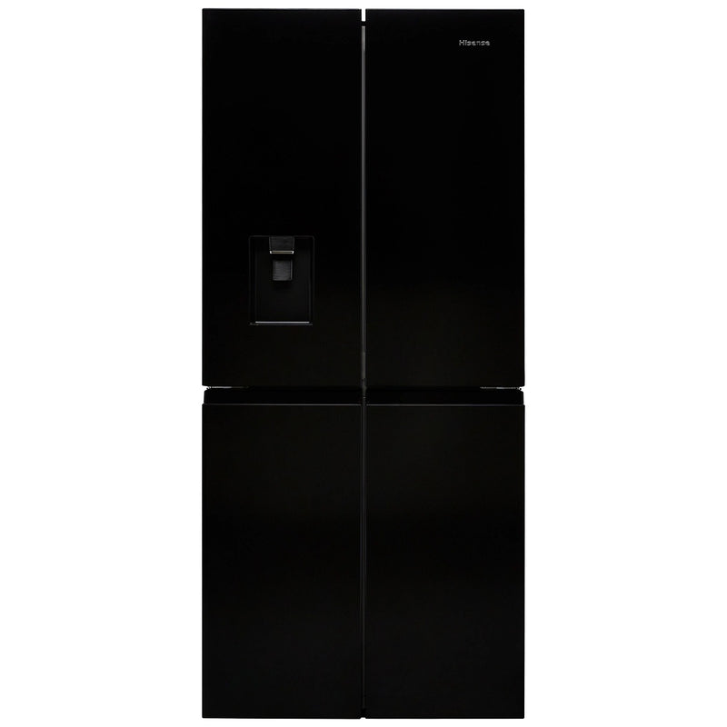 Hisense RQ560N4WBF 4-Door Total No Frost Fridge Freezer - Renew 2 U