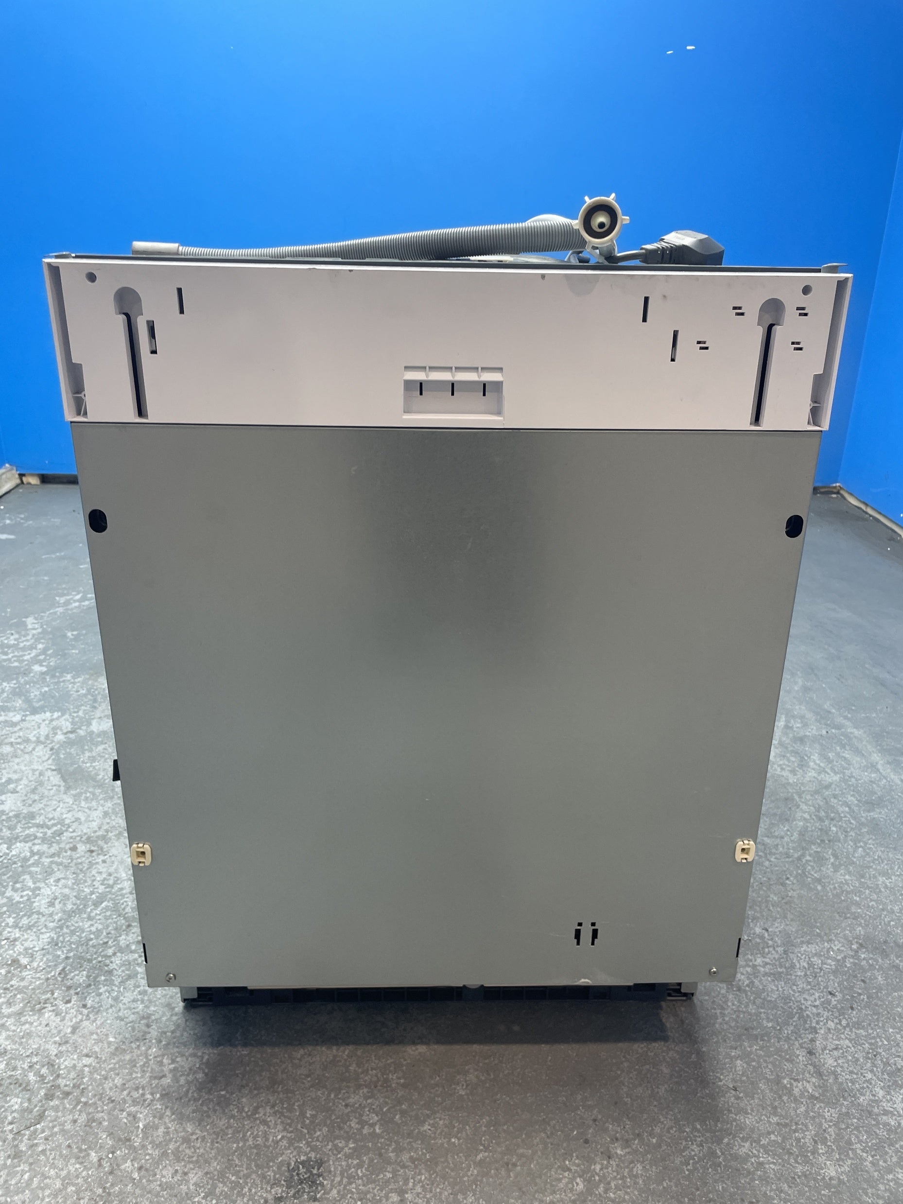 #GRC-155-429 - Candy RapidÓ CI 3E53E0W-80 Integrated 13 Place Dishwasher