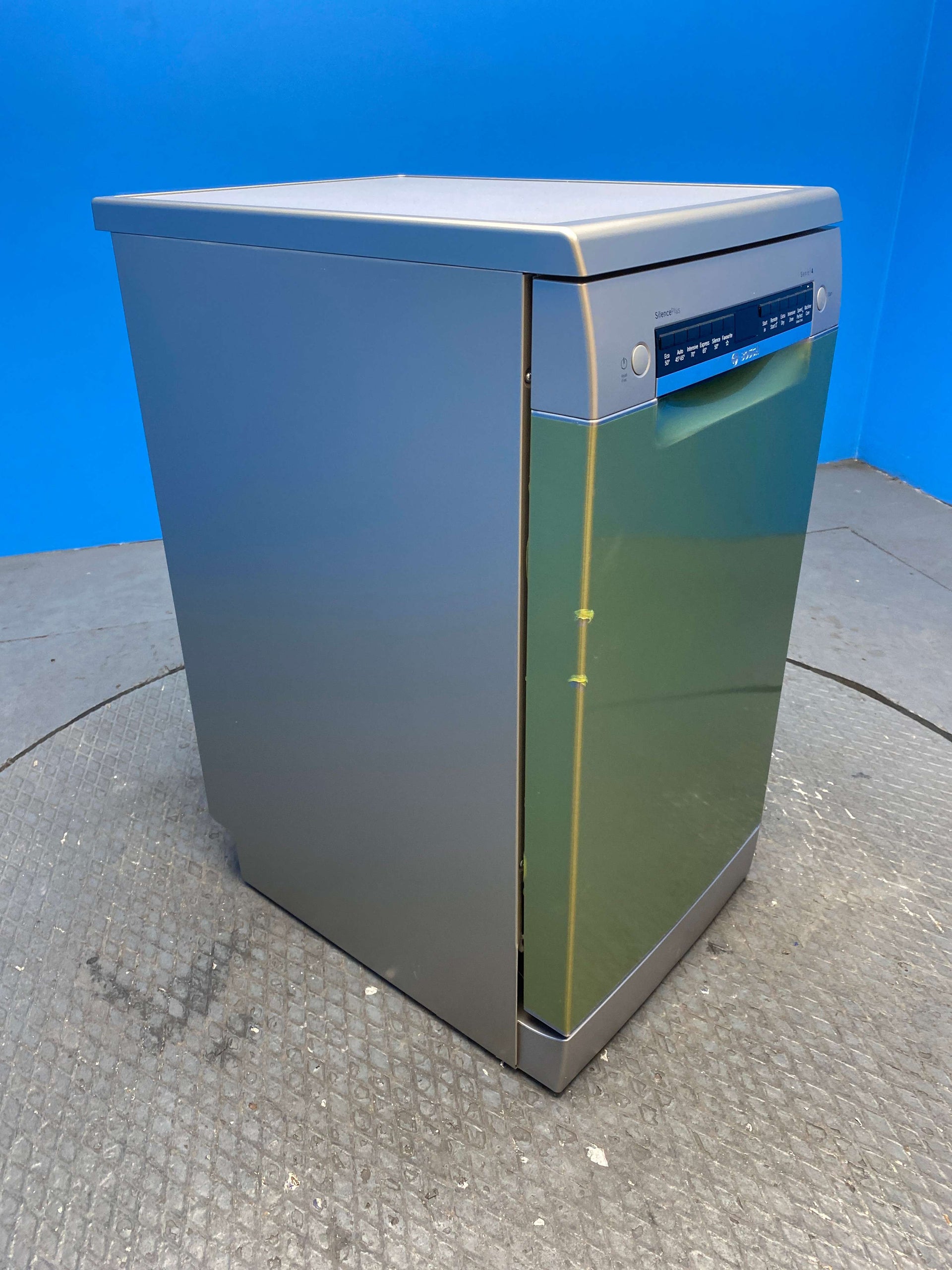 Bosch Series 4 SPS4HMI49G Slimline 10 Place Setting Dishwasher