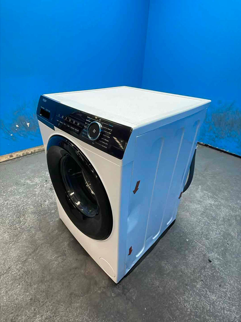 #GRC-160-489 - Haier HW90-B14939 Series 3 9kg 1400 Spin Washing Machine