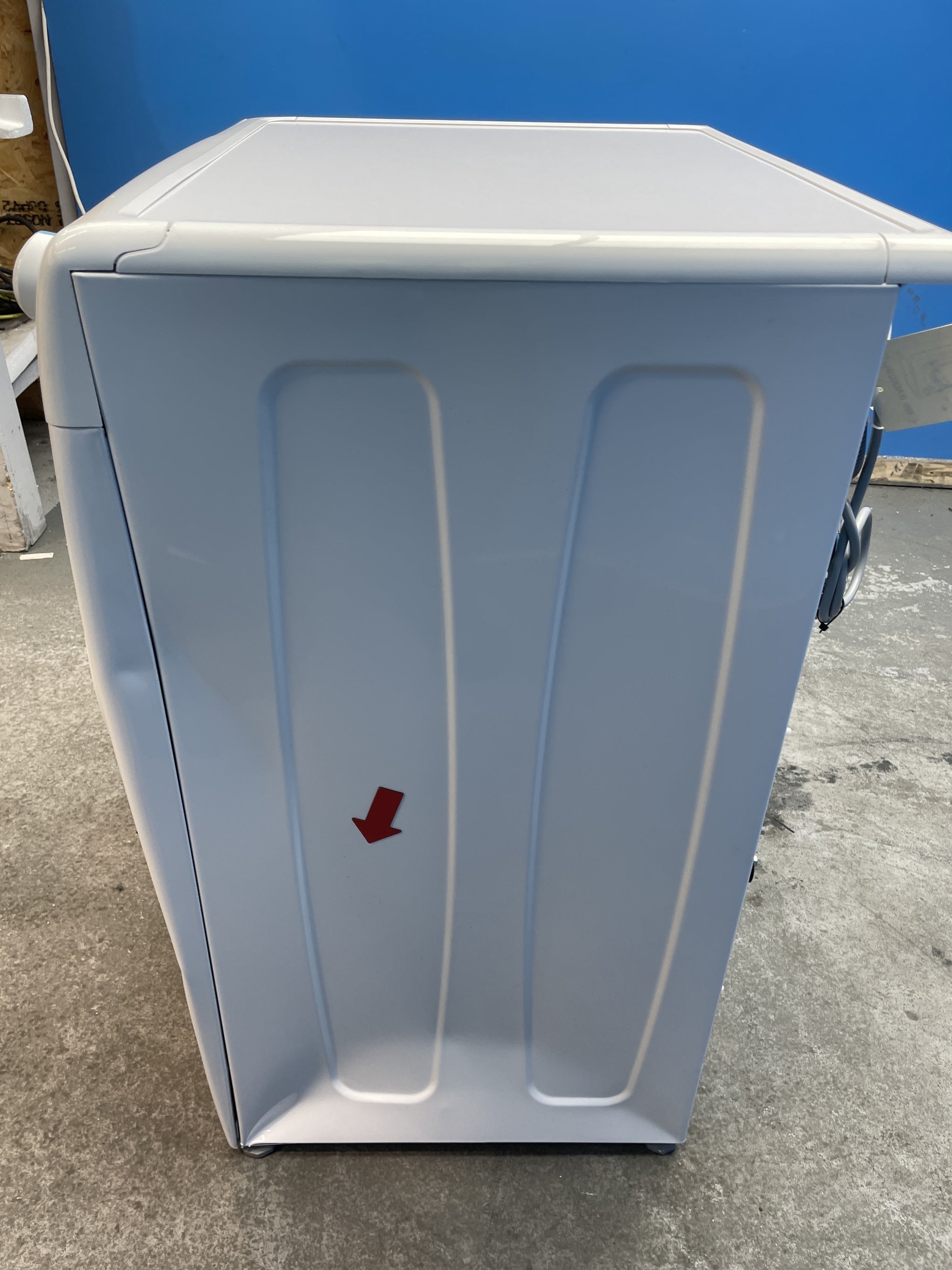 #GRC-157-732 - Candy CS 1492DW4/1-80 9kg 1400 Spin Washing Machine