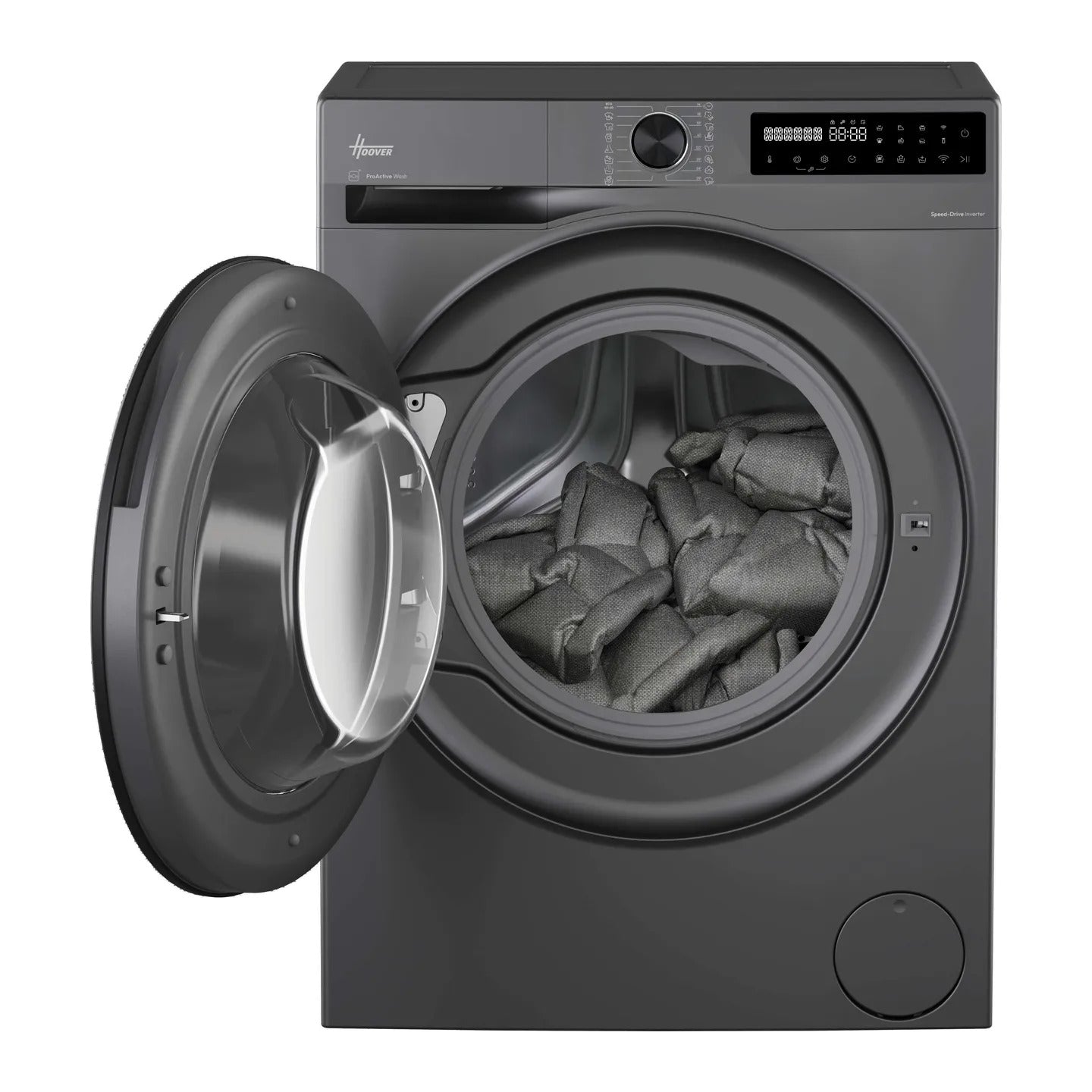 Hoover Pro Wash Series 5 HBP 411BL9G-80 11kg 1400rpm Washing Machine – Renew 2 U
