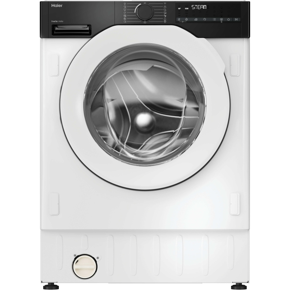Hoover BHA6S69M6D9J-80 Integrated 9kg 1600rpm Washing Machine – Renew 2 U