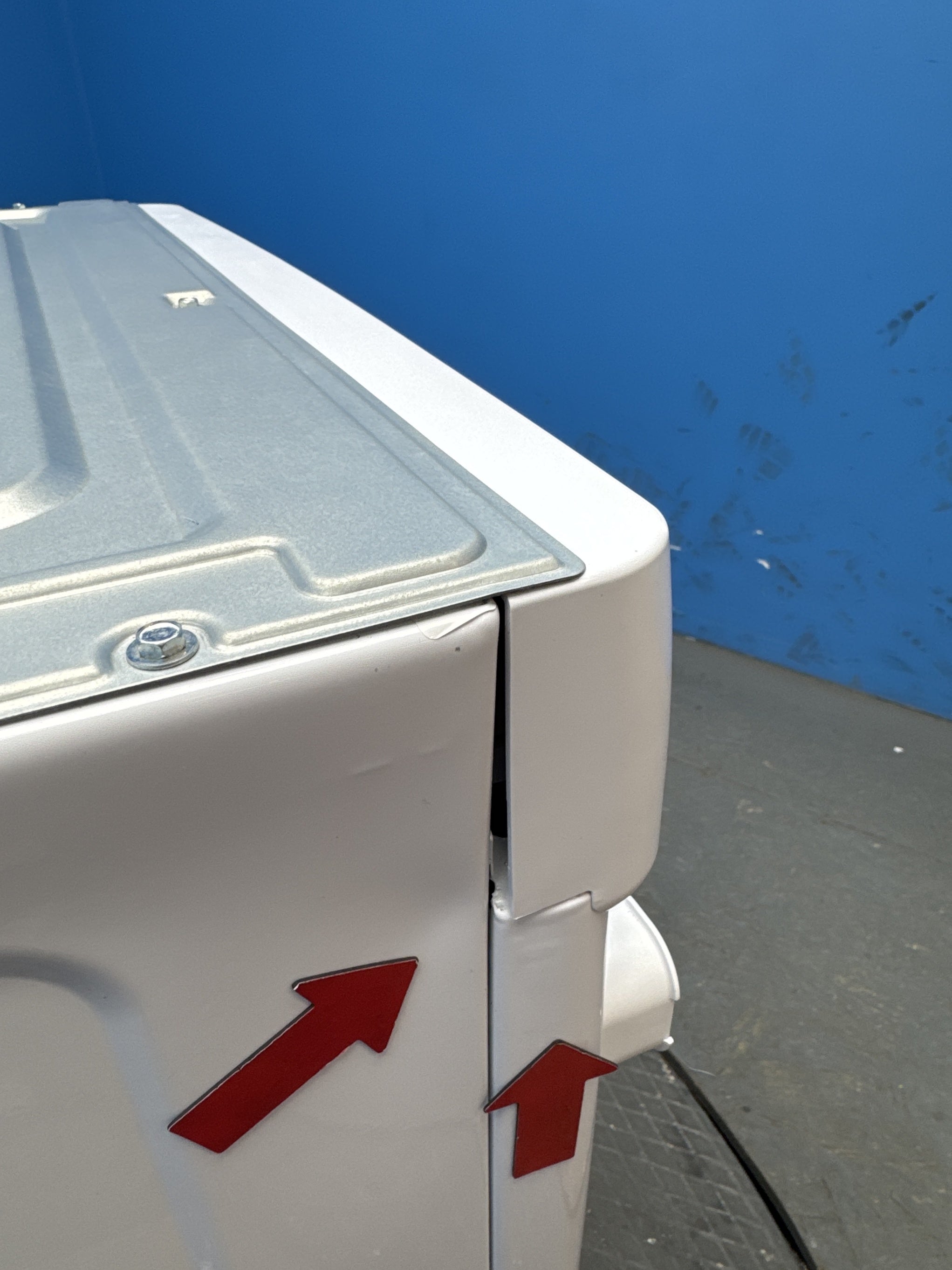 #GRC-153-974 - Candy CBW 49D1W4-80 Integrated 9kg 1400 Spin Washing Machine