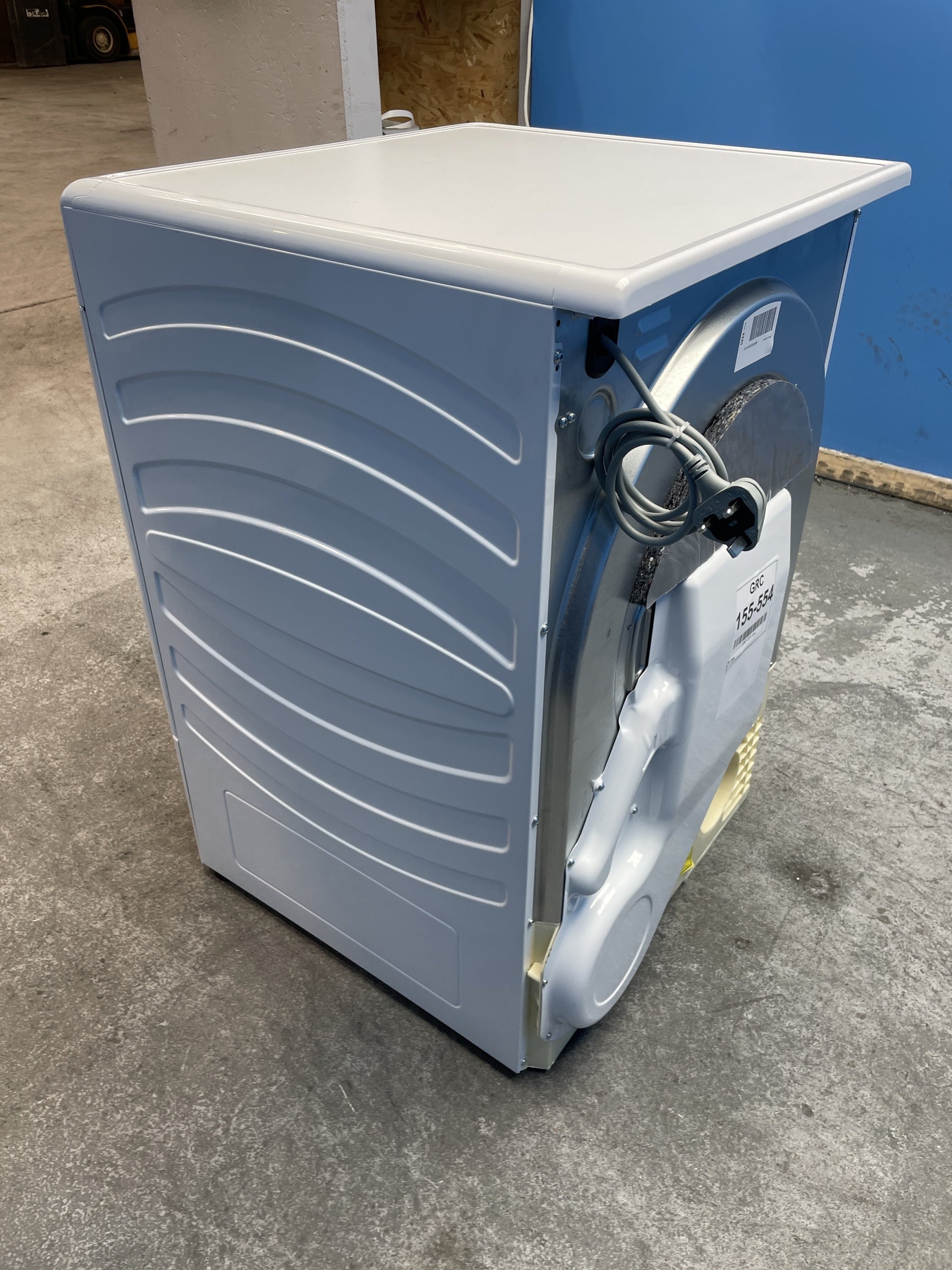 #GRC-155-554 - Candy CSEV9DF 9kg Vented Smart Tumble Dryer