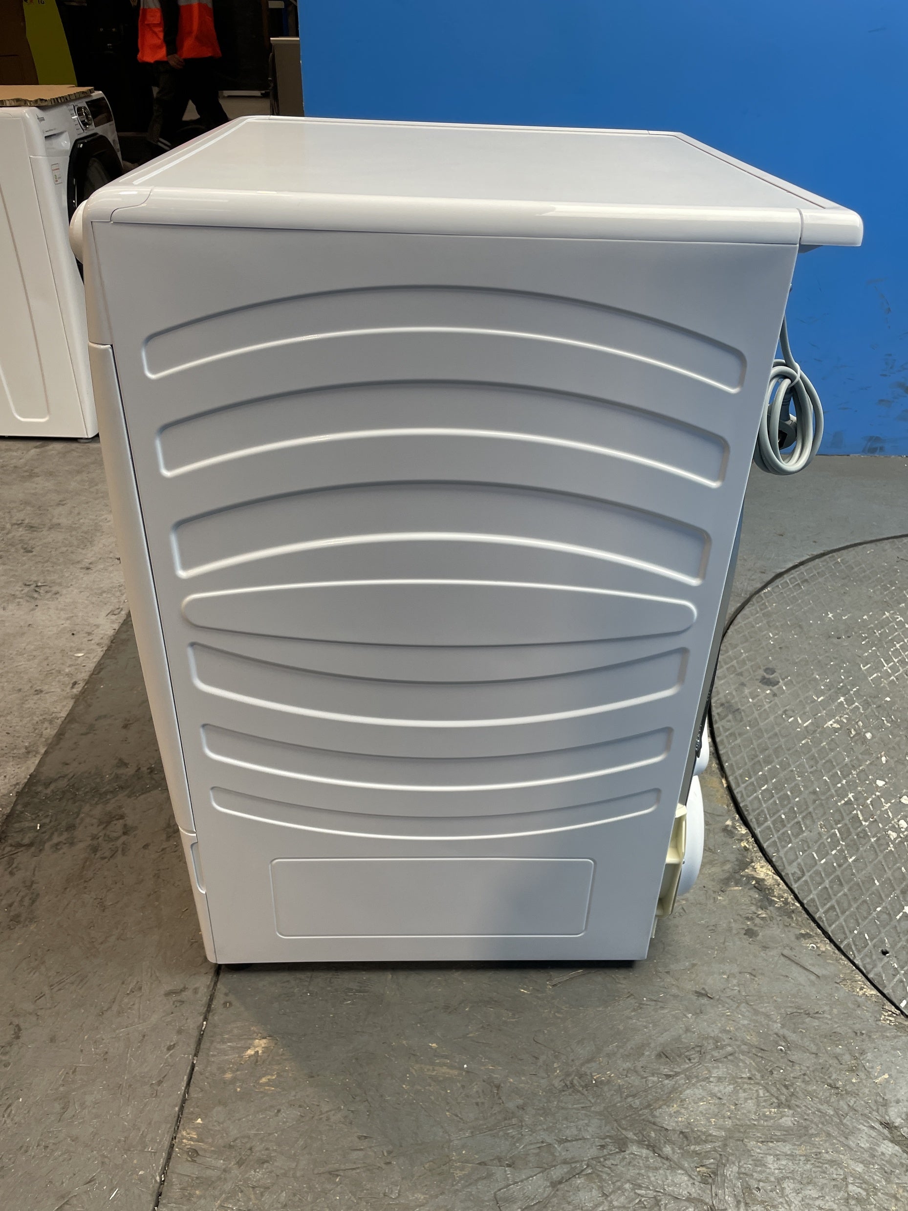#GRC-155-163 - Candy Smart Pro CSOE C10TG 10kg Condenser Tumble Dryer