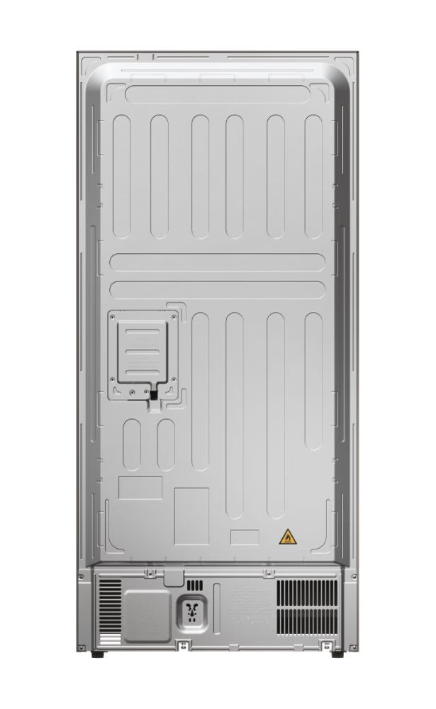 Haier Cube 83 Series 3 HCR3818ENMG Multi-Door Fridge Freezer – Renew 2 U