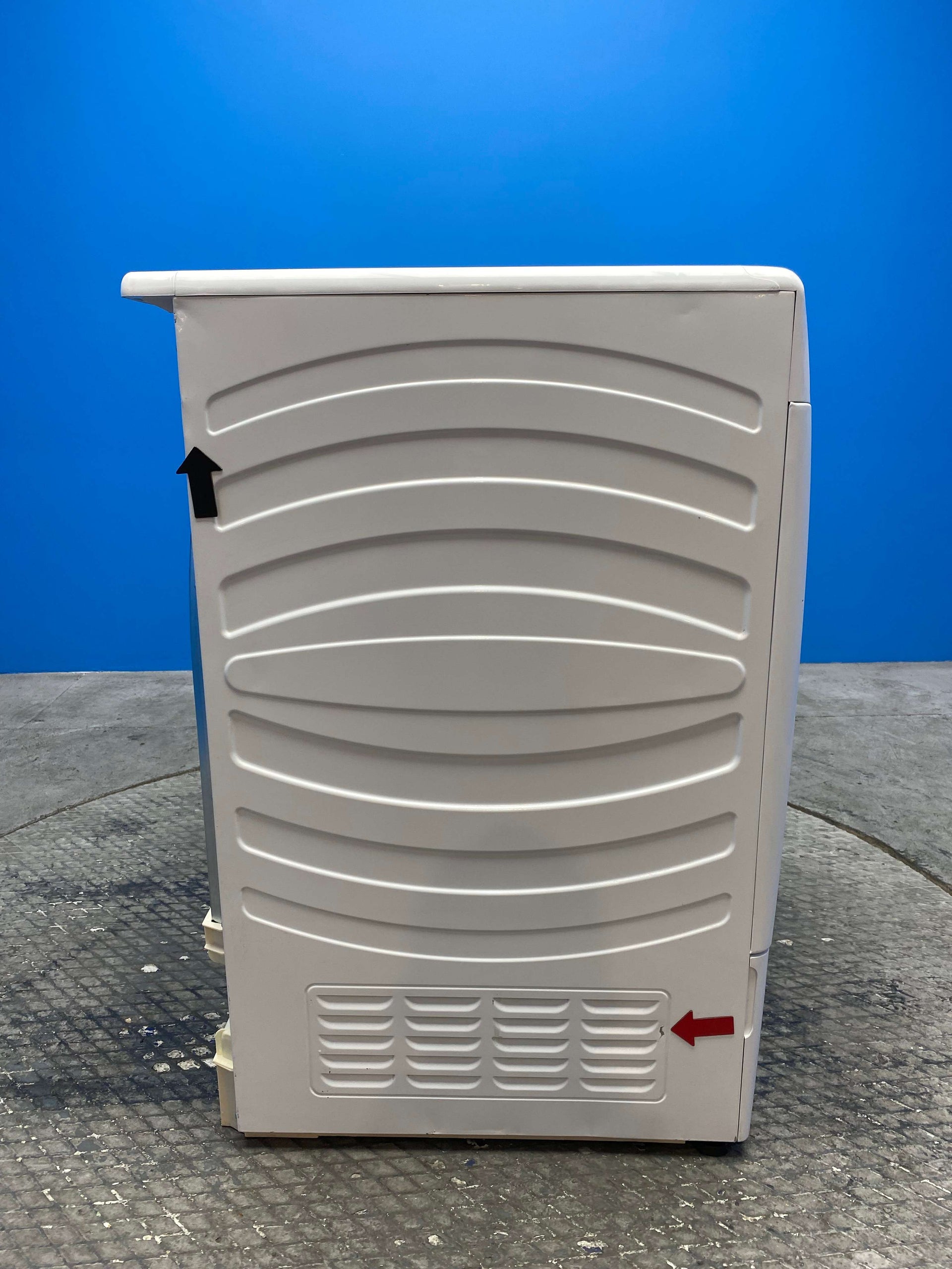 Candy CSOEC10DE 10kg Tumble Dryer Condenser