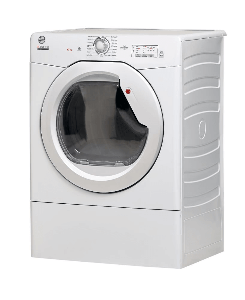 Hoover HLEV10LG-80 10kg Vented Tumble Dryer - Renew 2 U