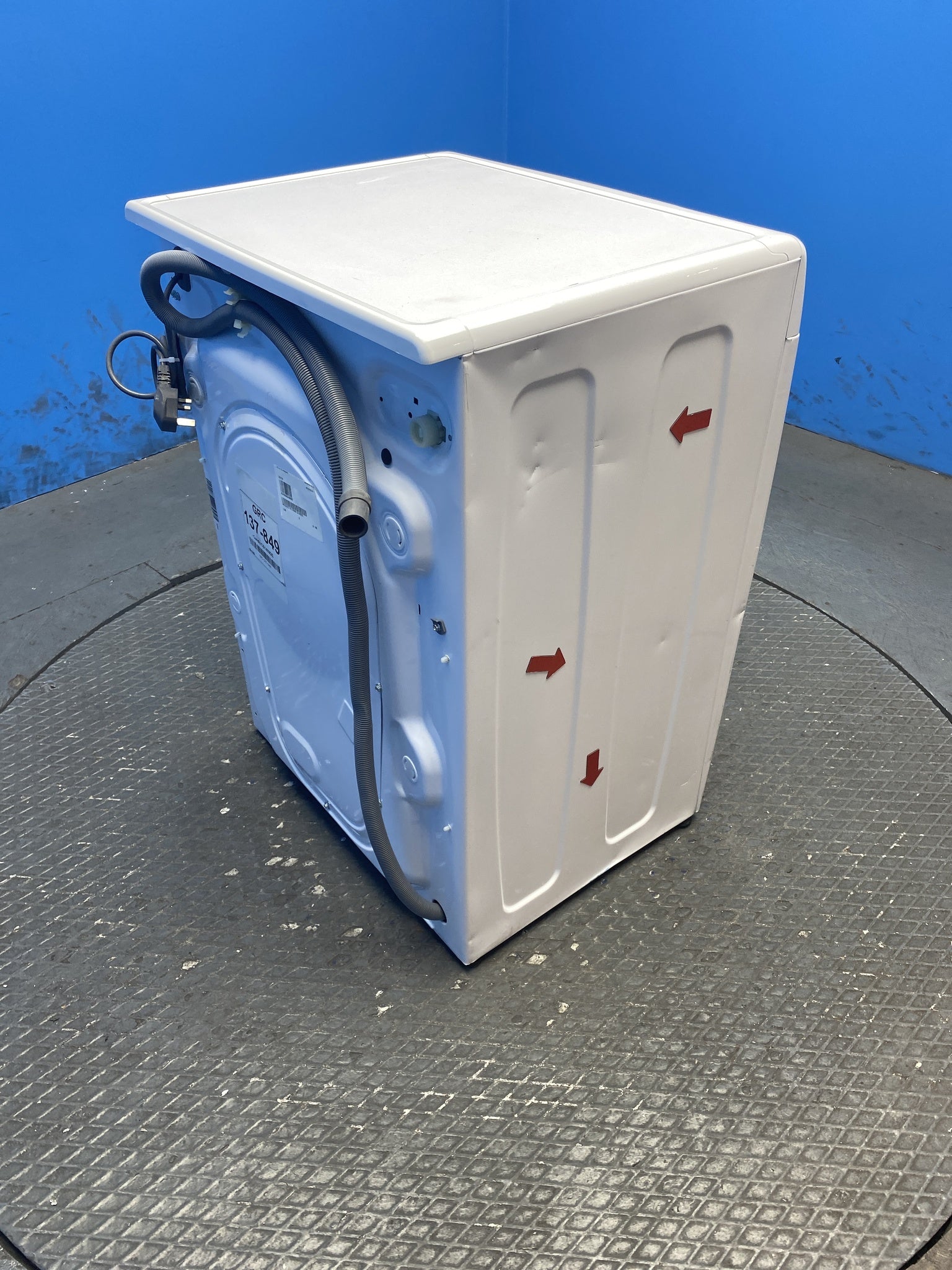 Candy CS 1492DE 9kg 1400rpm Smart Washing Machine
